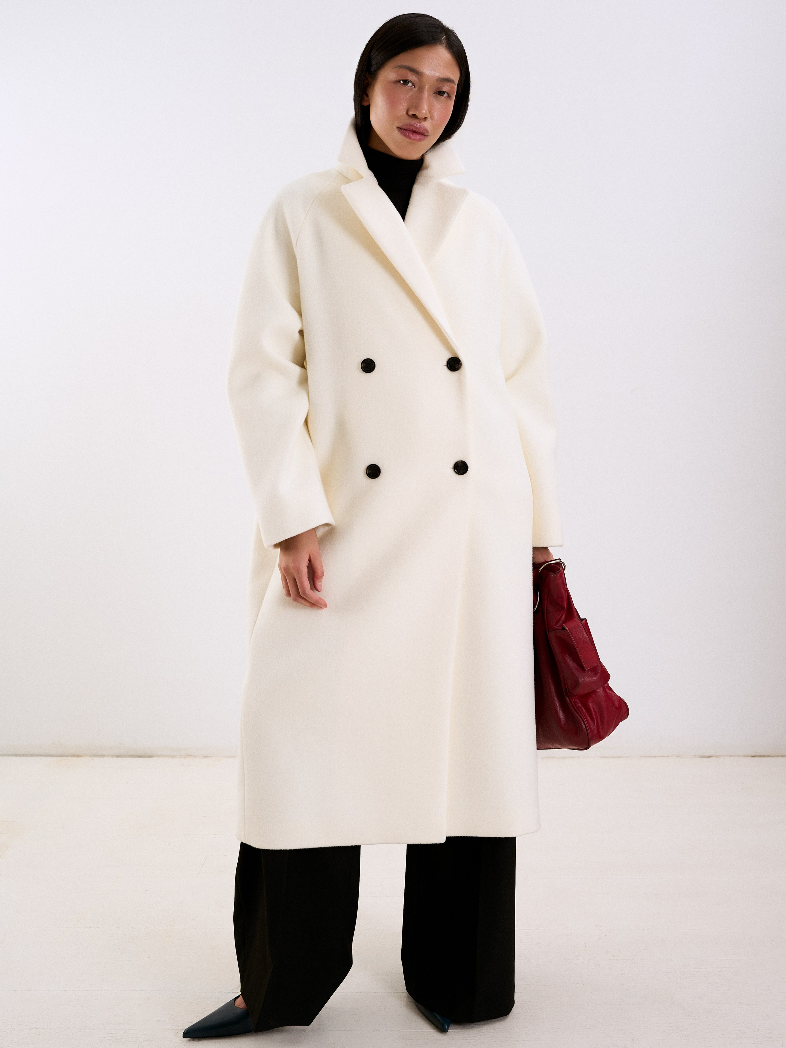 Осенняя коллекция 2025. ДЕВЯТОВА АЛЕНА