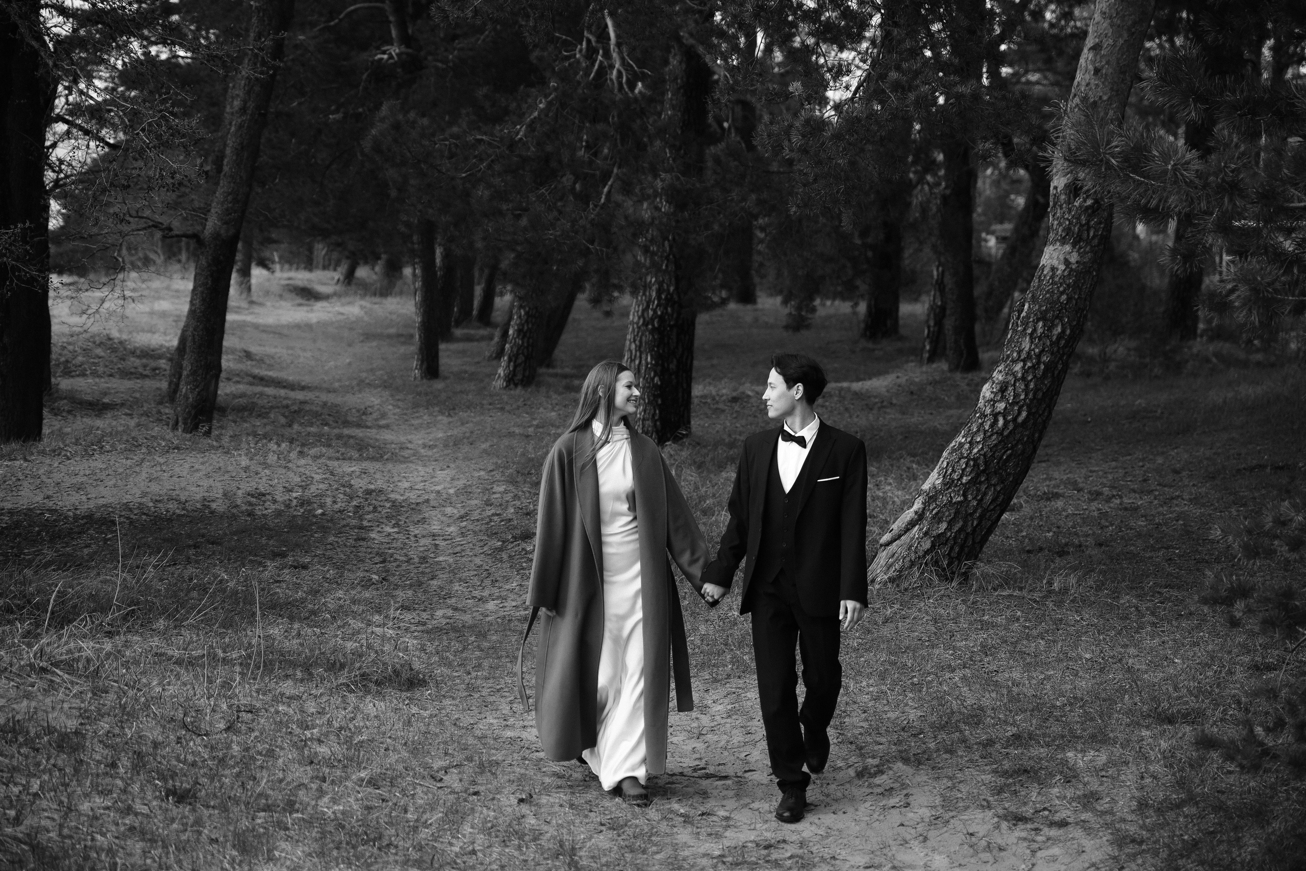 Алина и Рома. Фотограф Санкт-Петербург