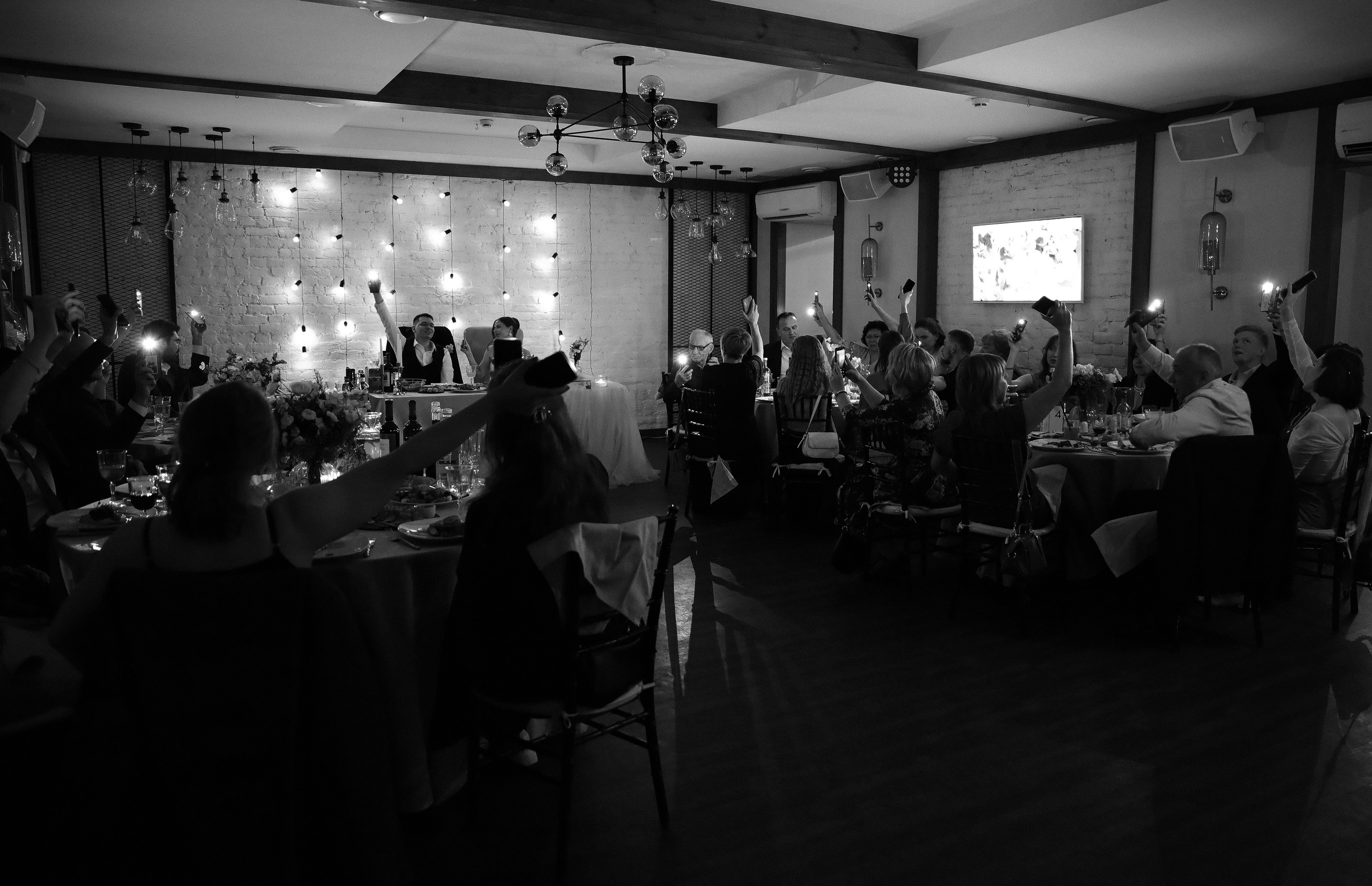 Николай и Анна. Фотограф Санкт-Петербург