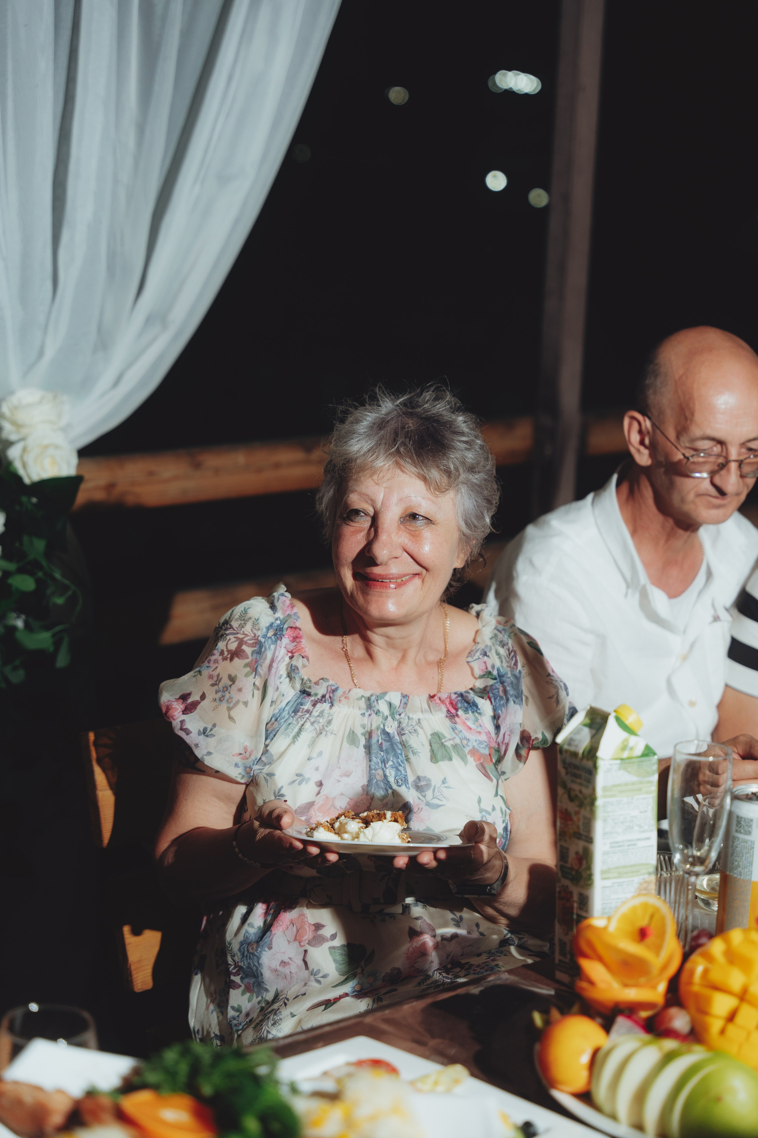 Sergey&Anastassia Wedding Day / part 2