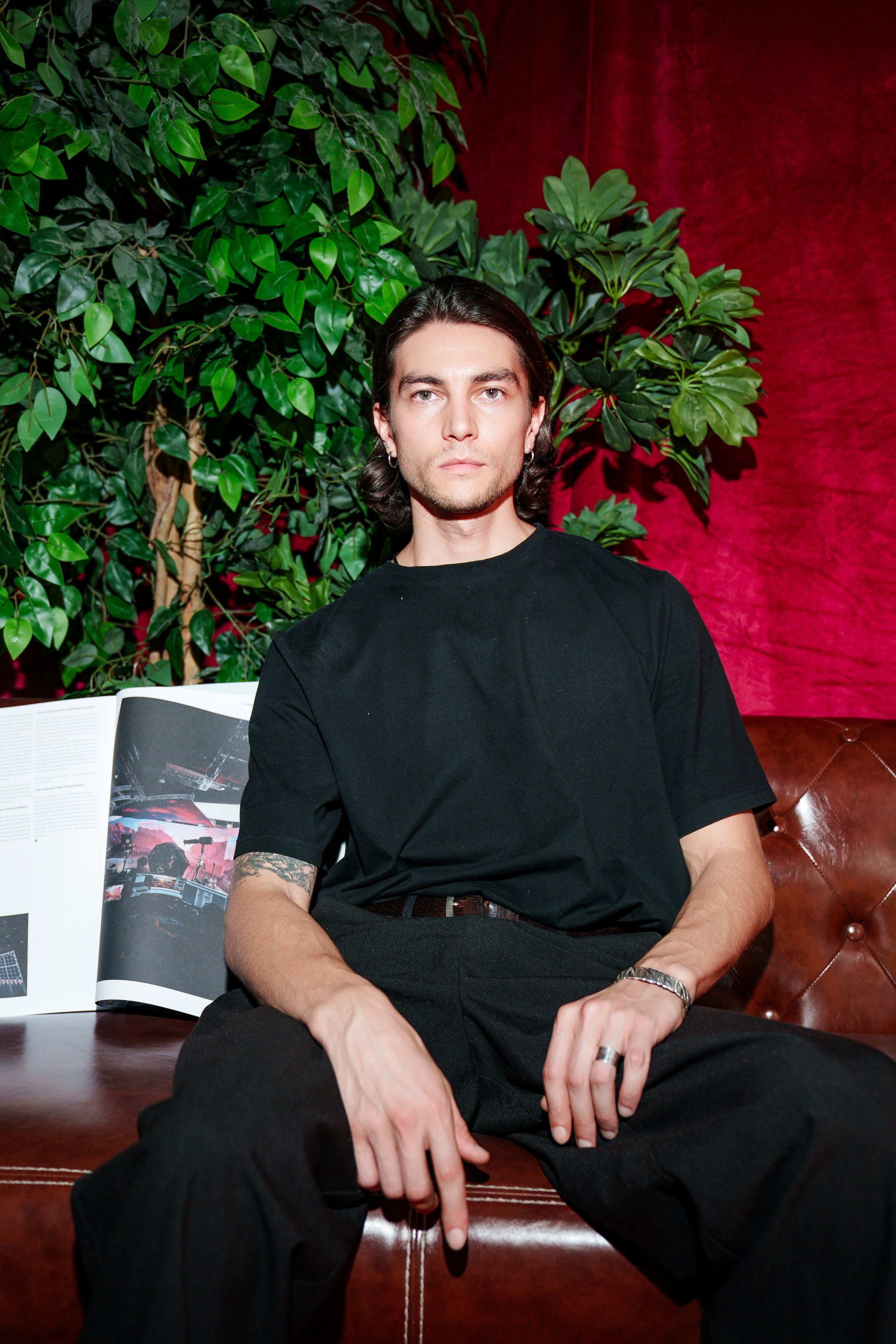 Events. Photographer