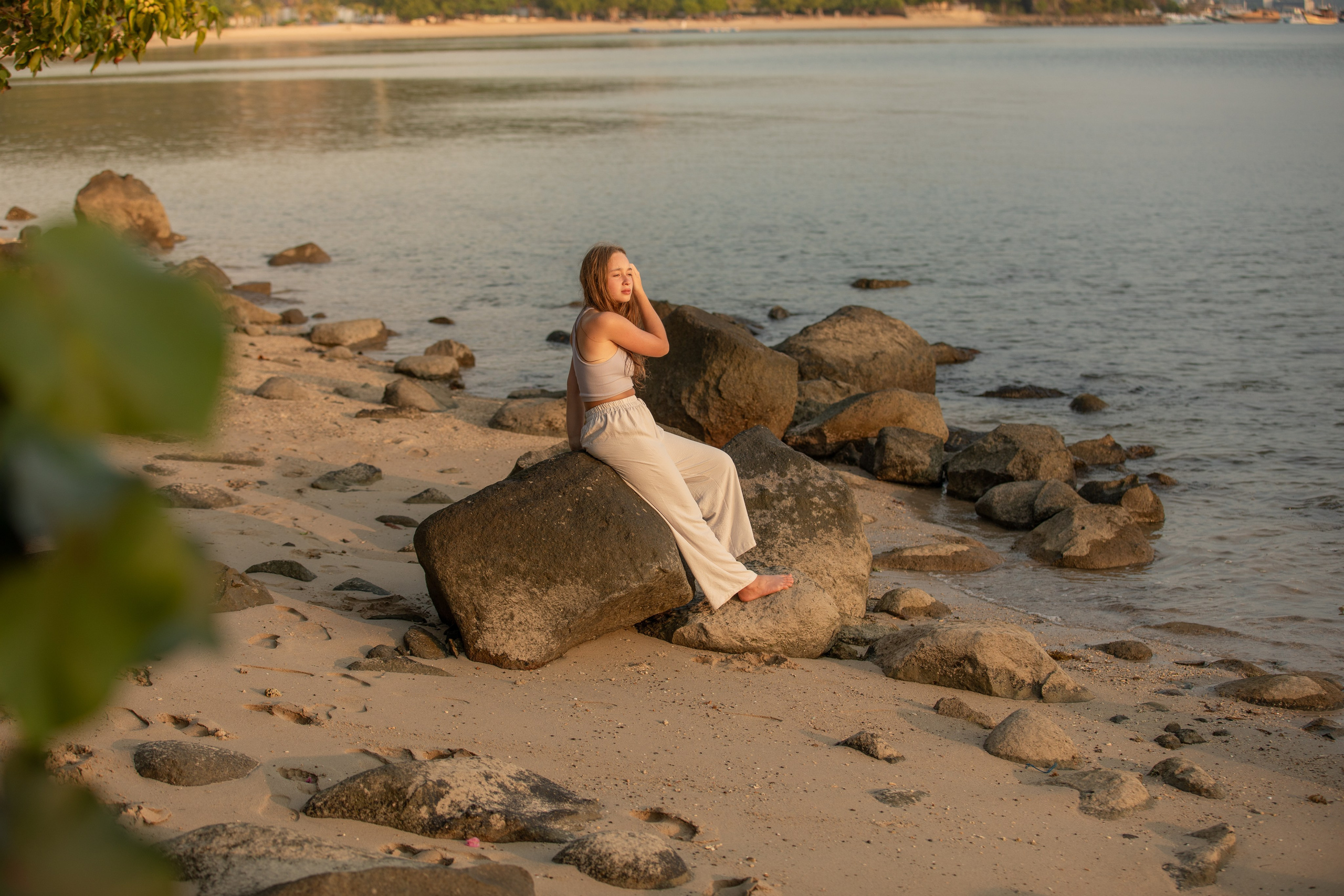 Морская история. Семейный и детский фотограф Елена Коловицкова