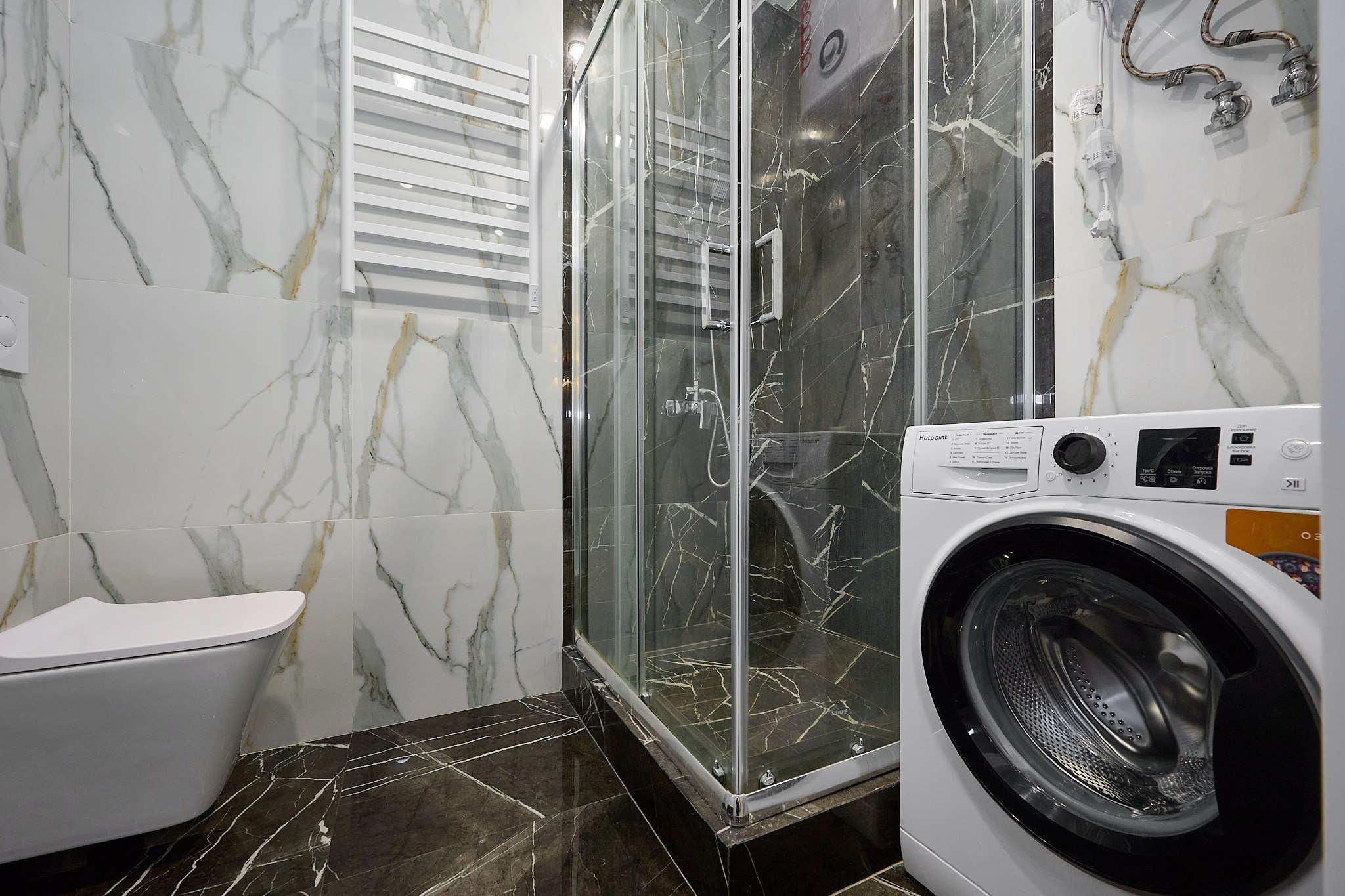 Квартира 116. Интерьерный фотограф в Краснодаре