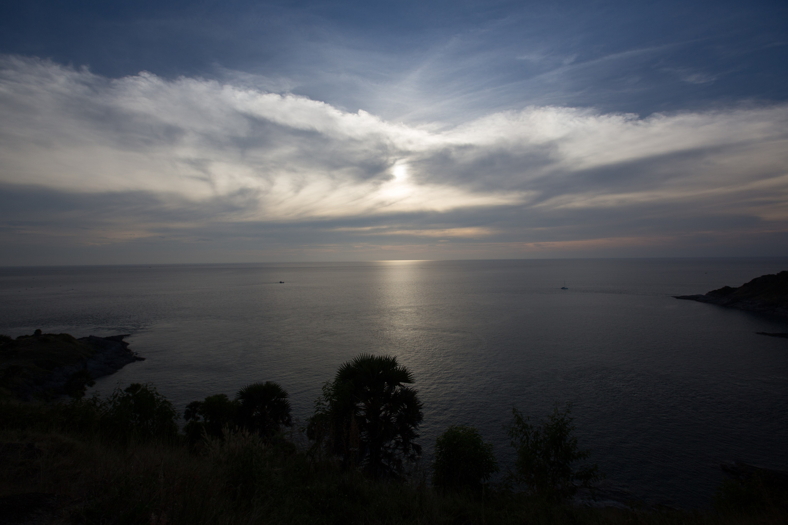 Фото Тайланда. Студия Максима Белослюдцева