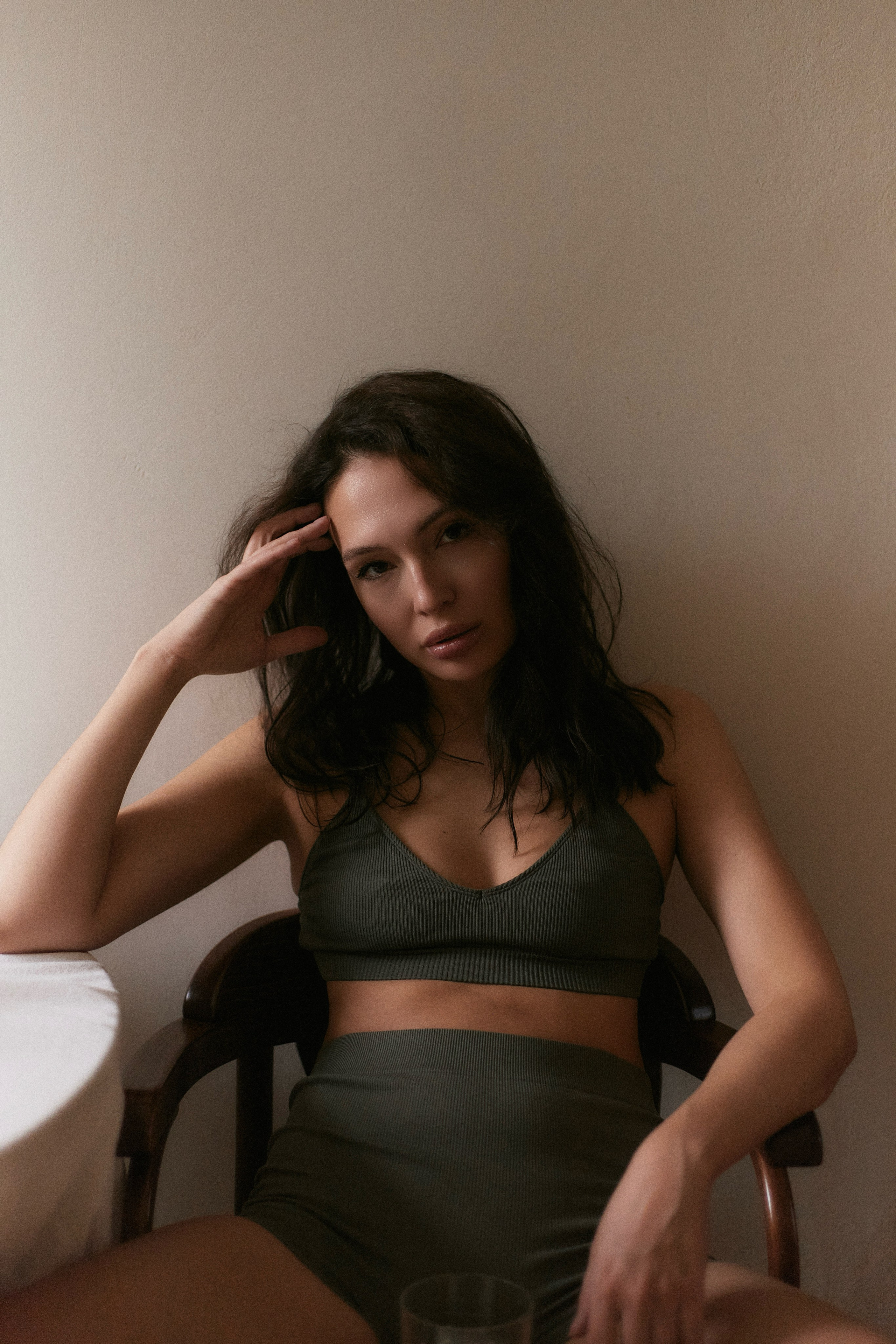 Ирина. Фотограф в Москве Струц Влада