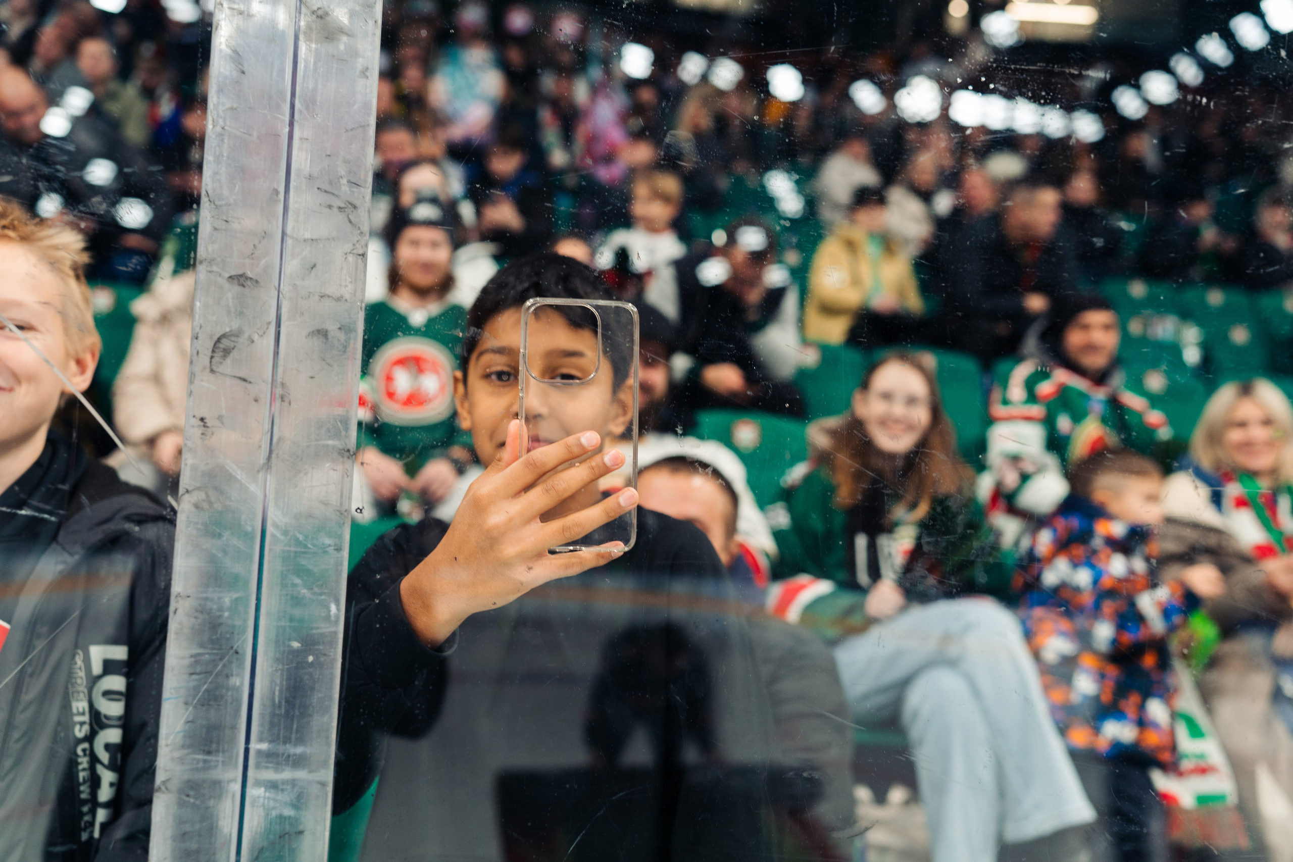 Ak Bars. Фотограф в СПБ Алмаз Камаев