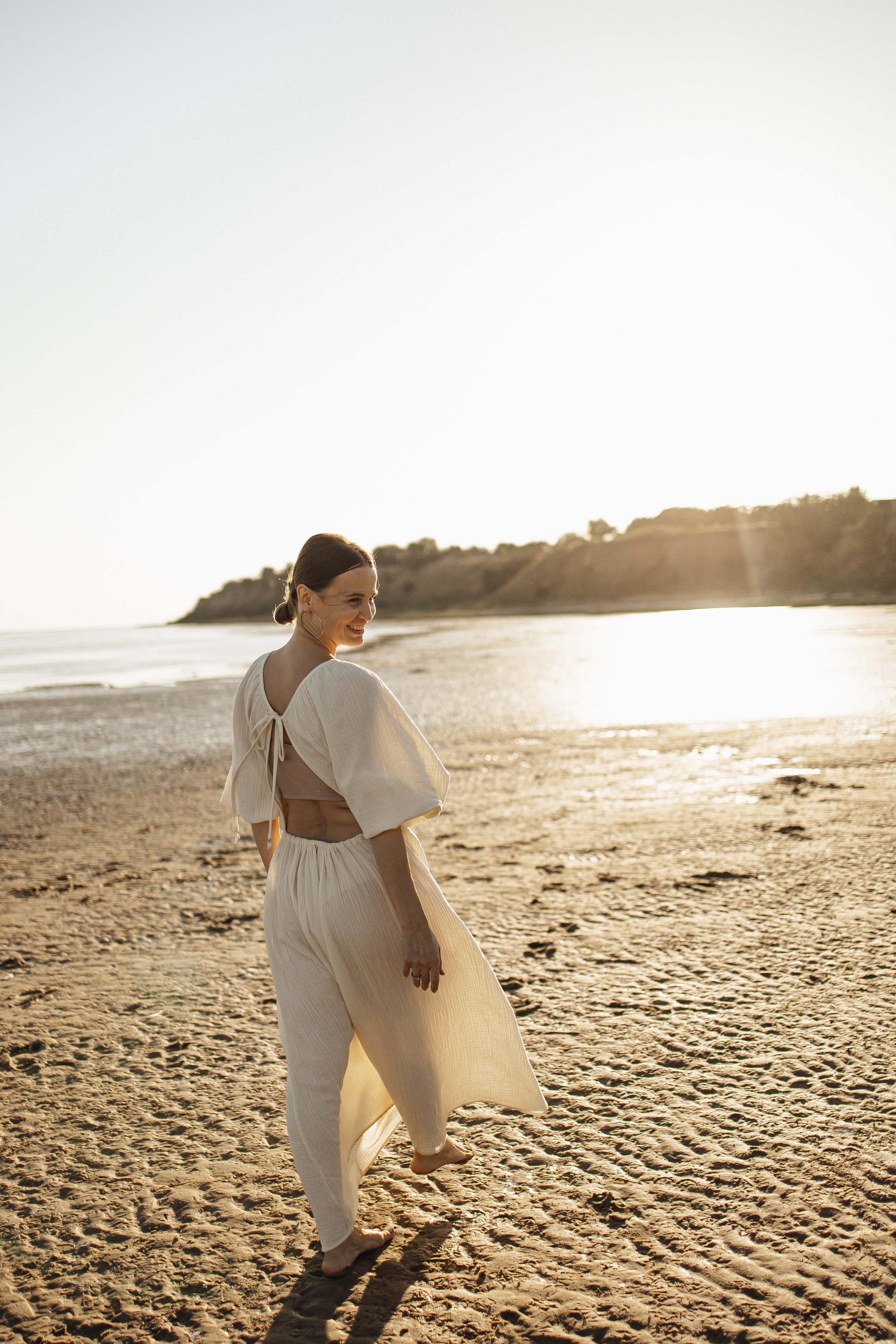 Летняя история на берегу. Семейный и детский фотограф, таганрог, ростов-на-дону