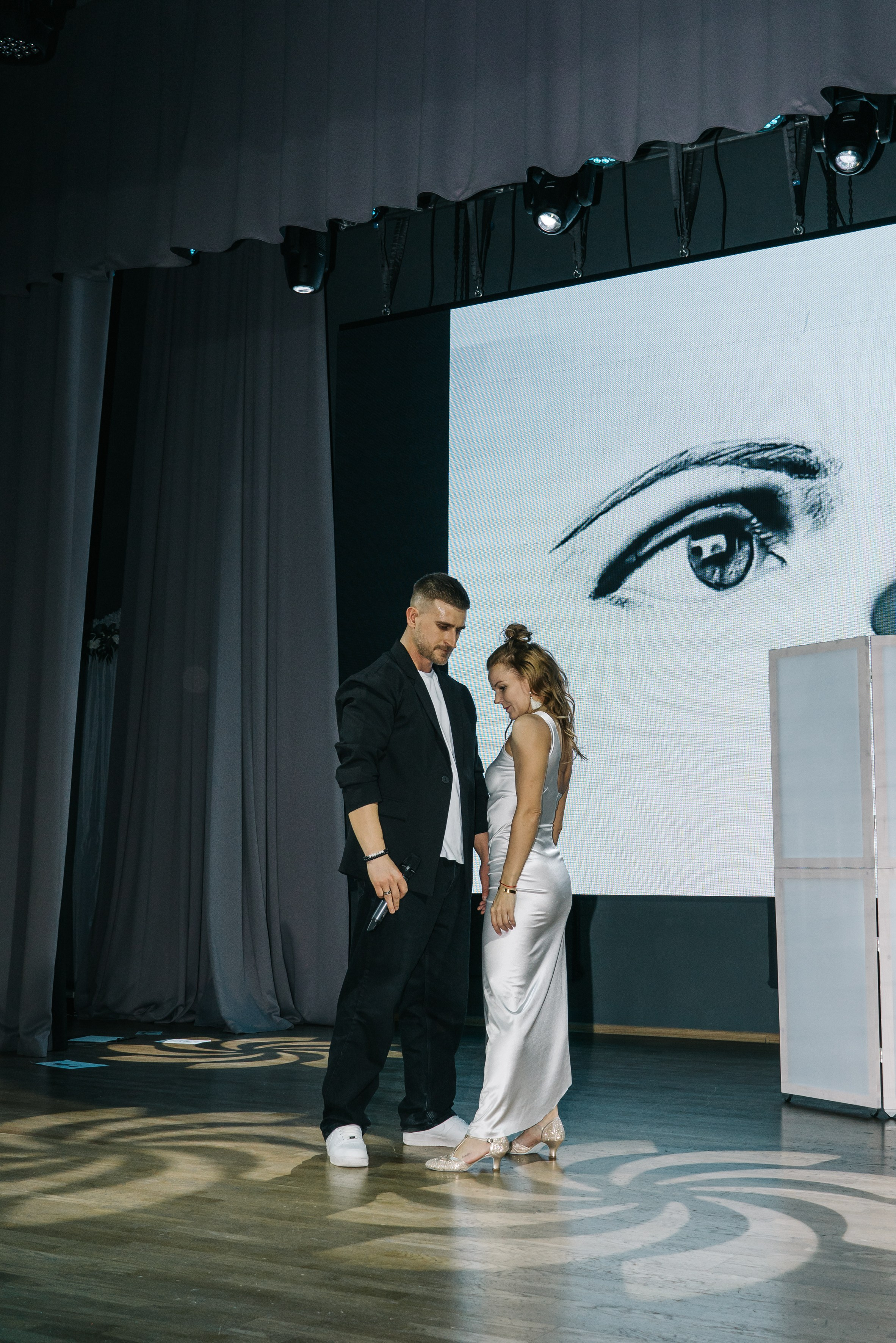 Отчетные концерты Fresh_Air. Женский фотограф в Москве Анастасия Сидорова