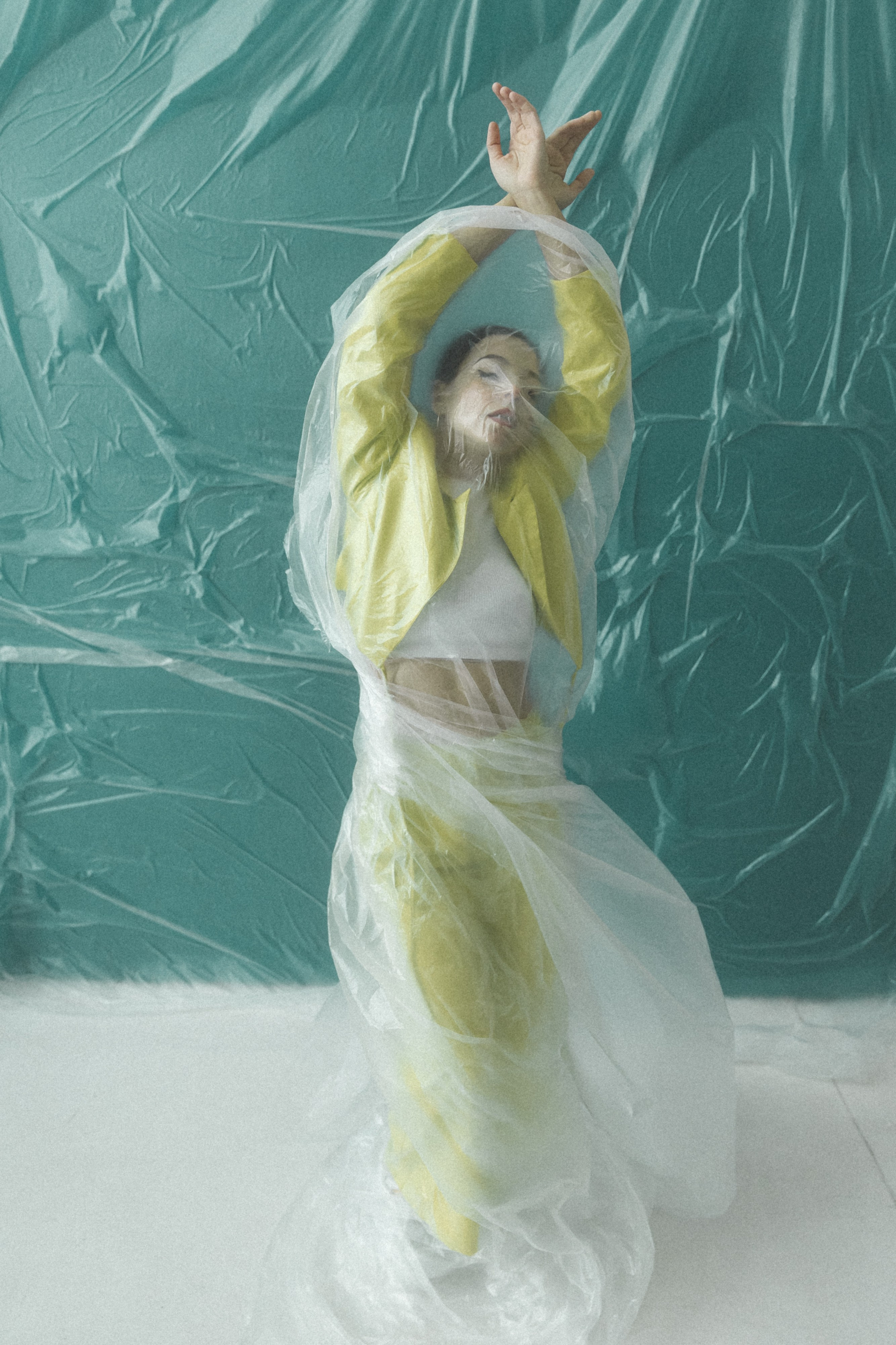 P L A S T I C. Свадебный фотограф Колесников Антон