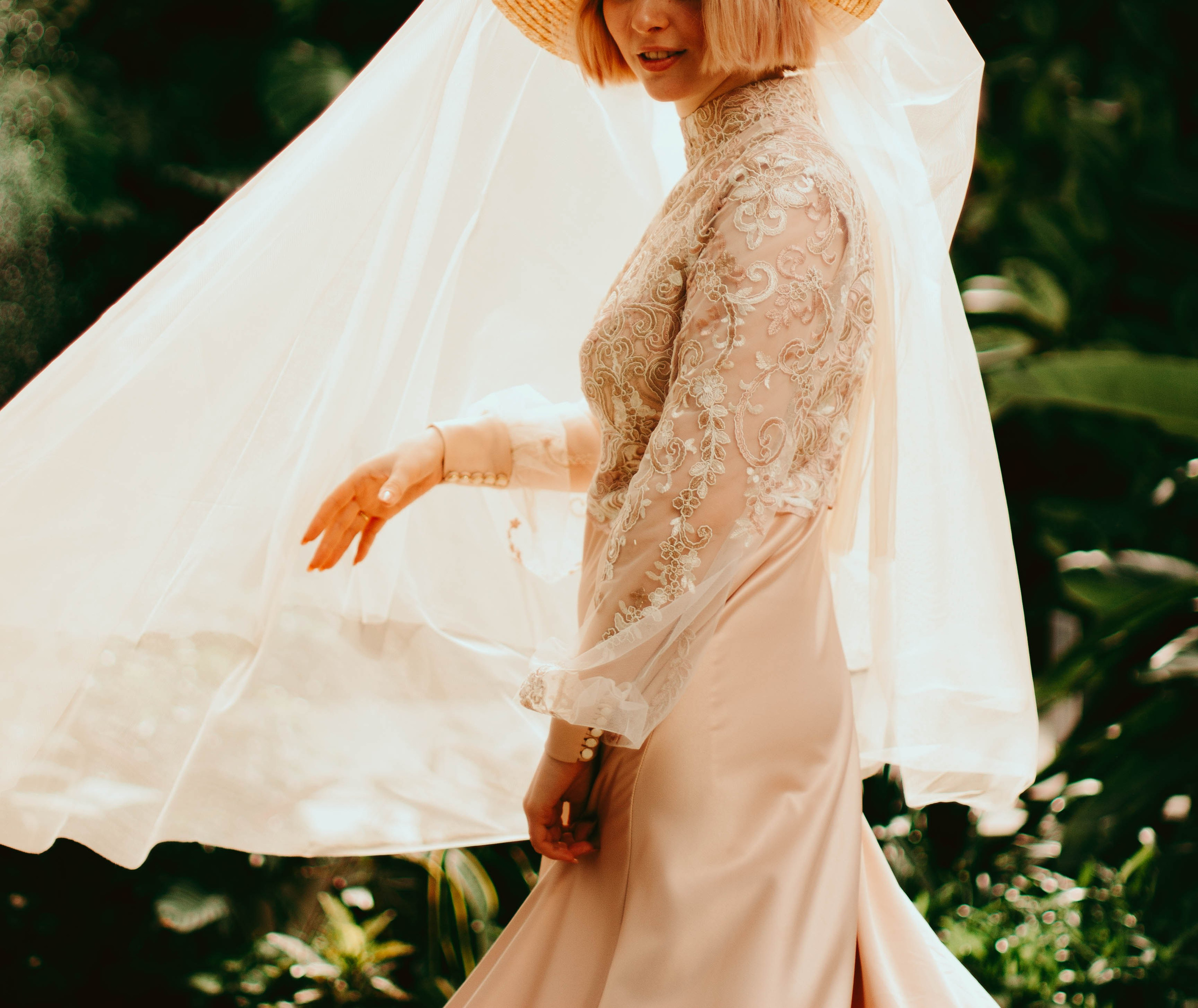 Аня и Вадим. Свадебный фотограф в Санкт-Петербурге Рина Евтеева