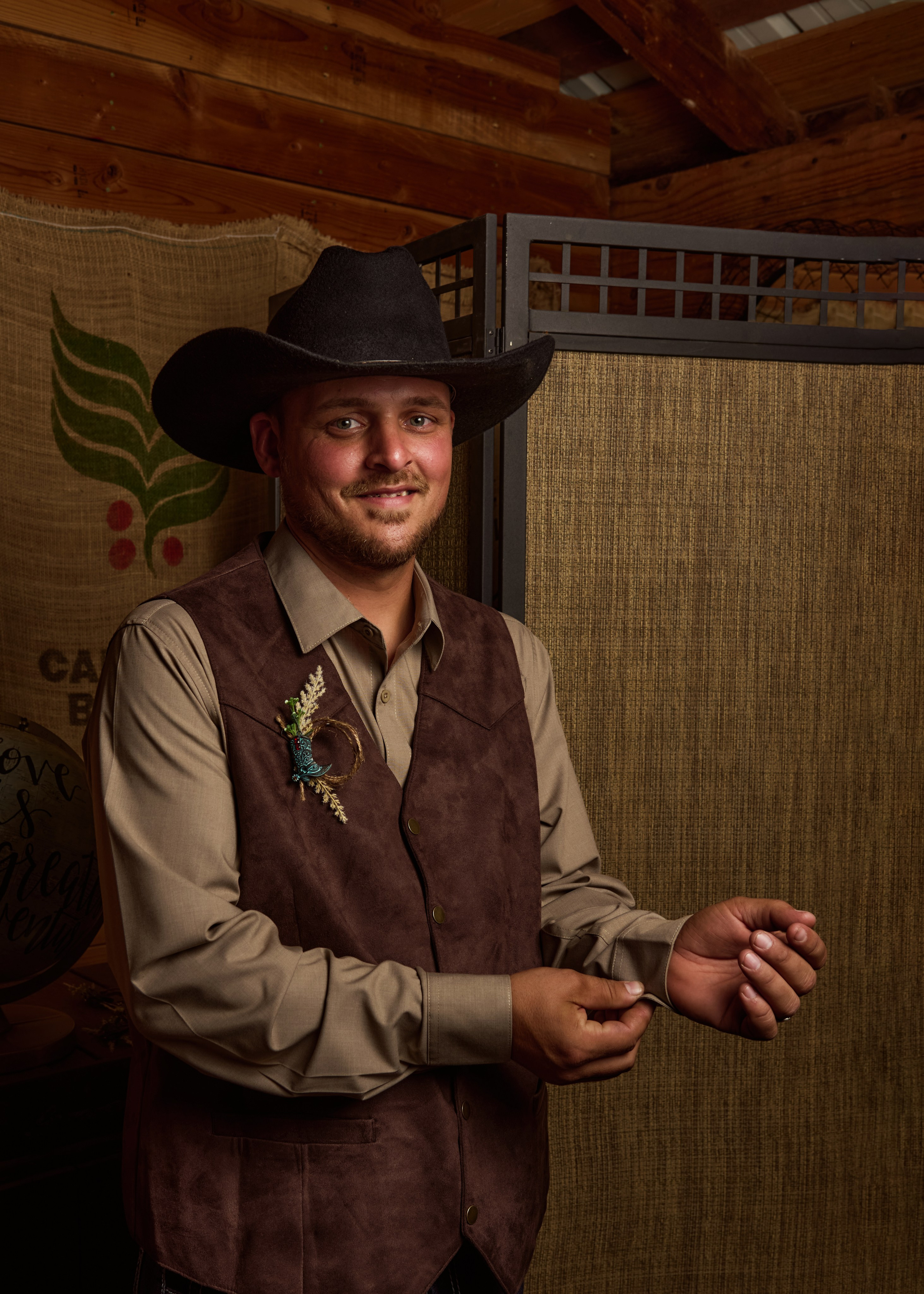 Wedding photographer Oklahoma US