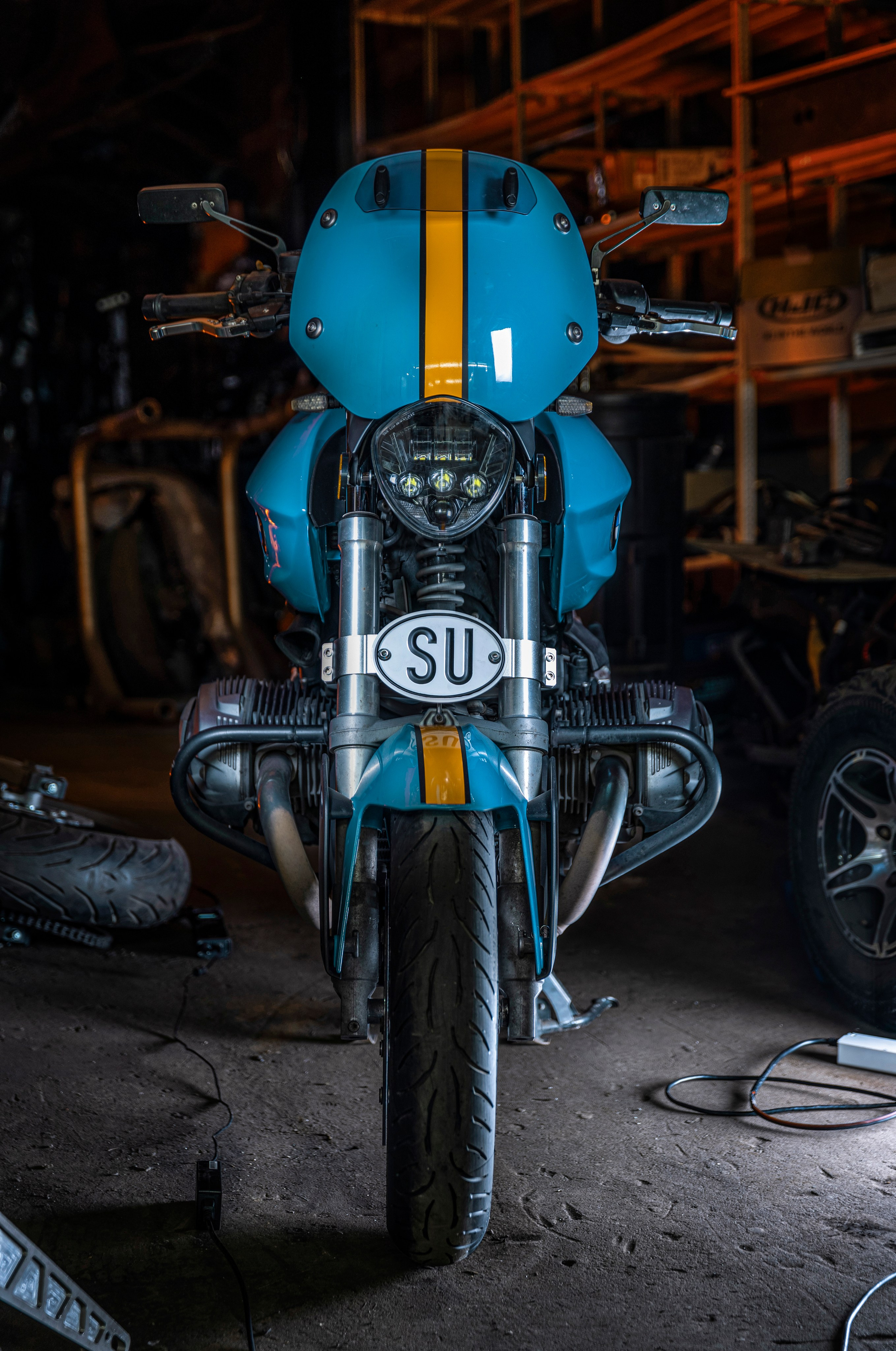 Профессиональная журнальная фотография. Ткачев Илья — Фотограф