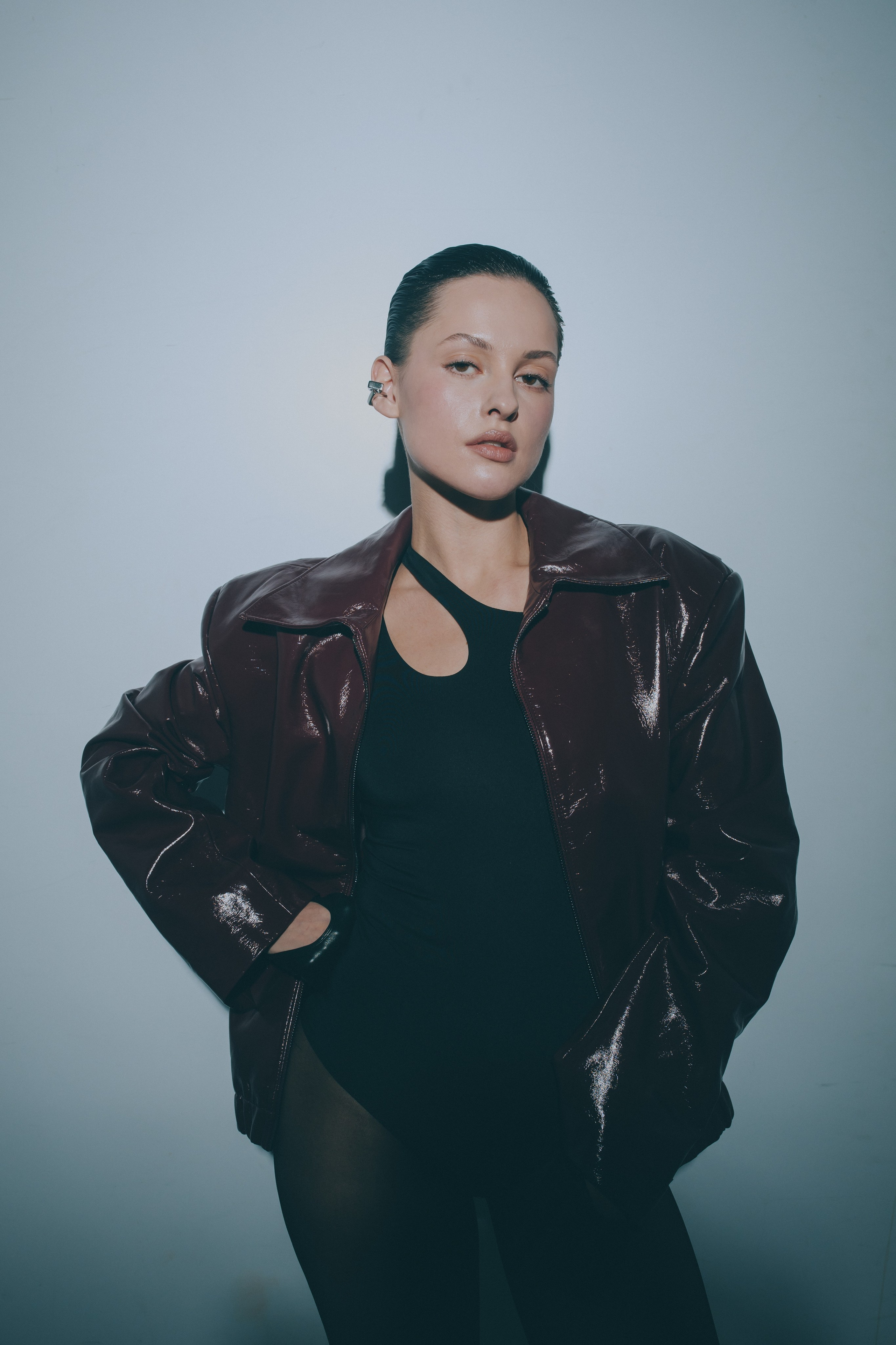 Съемка для брендов. Фотограф в Санкт-Петербурге Шура Капустина