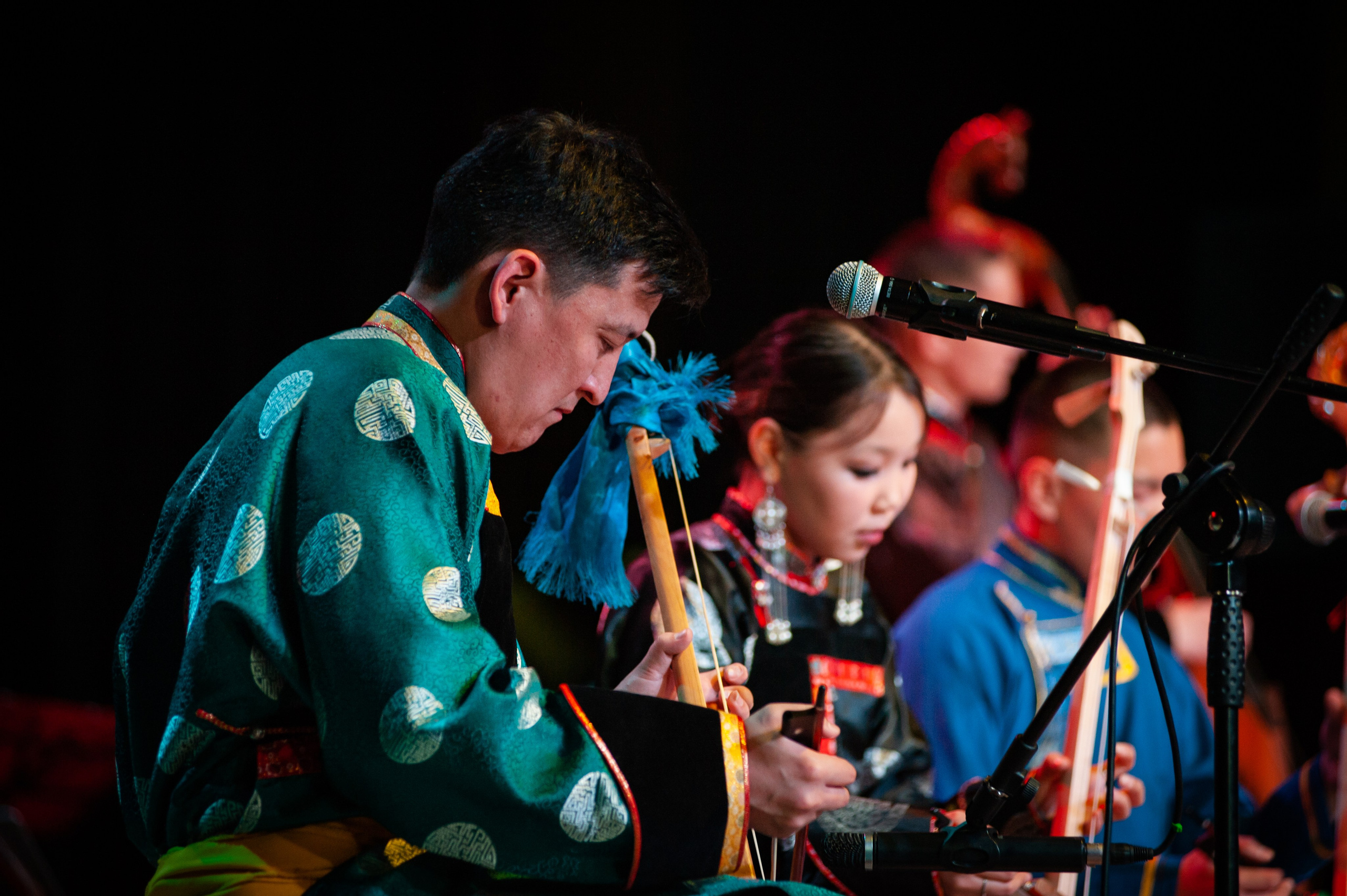 Эрдэм Дымбрылов_ Концерт_ Колледж Исскуств. Андреева Александра фотограф в г. Улан-Удэ