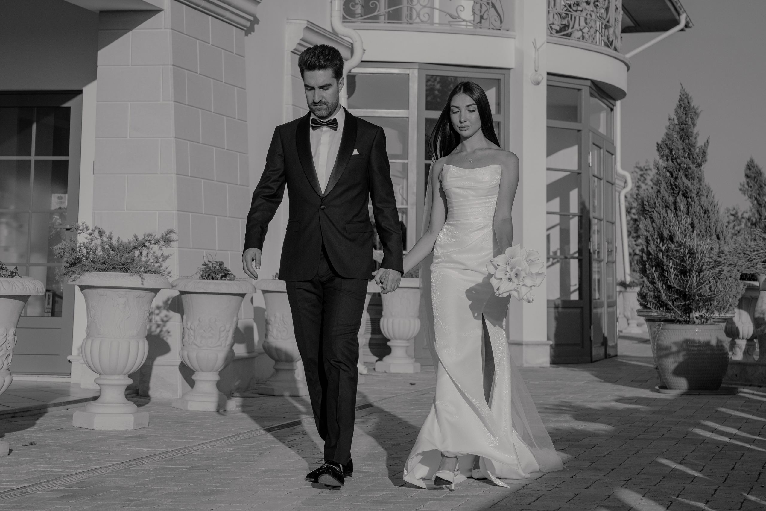 Golubitskoe Estate. Главная