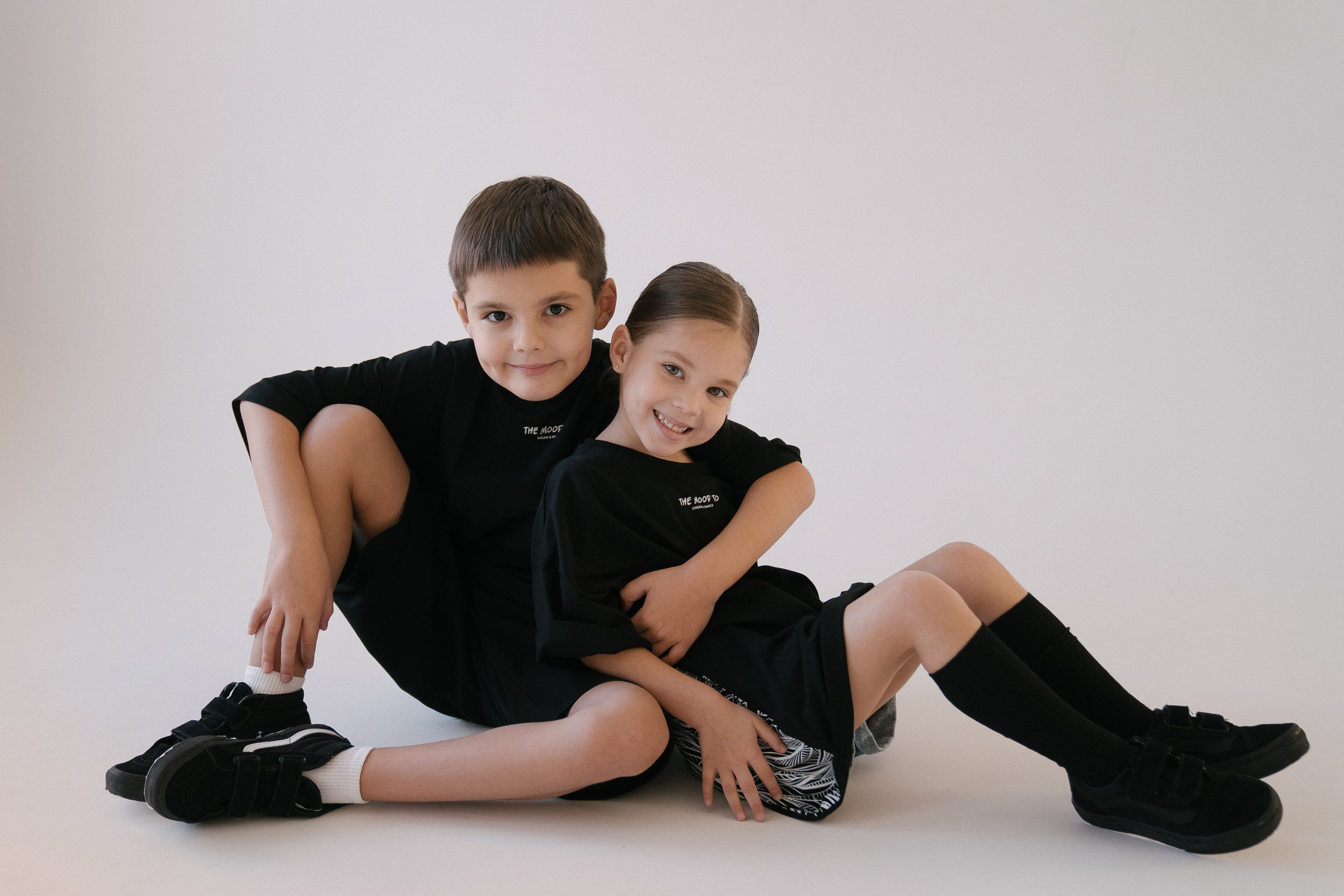 Family. Главная