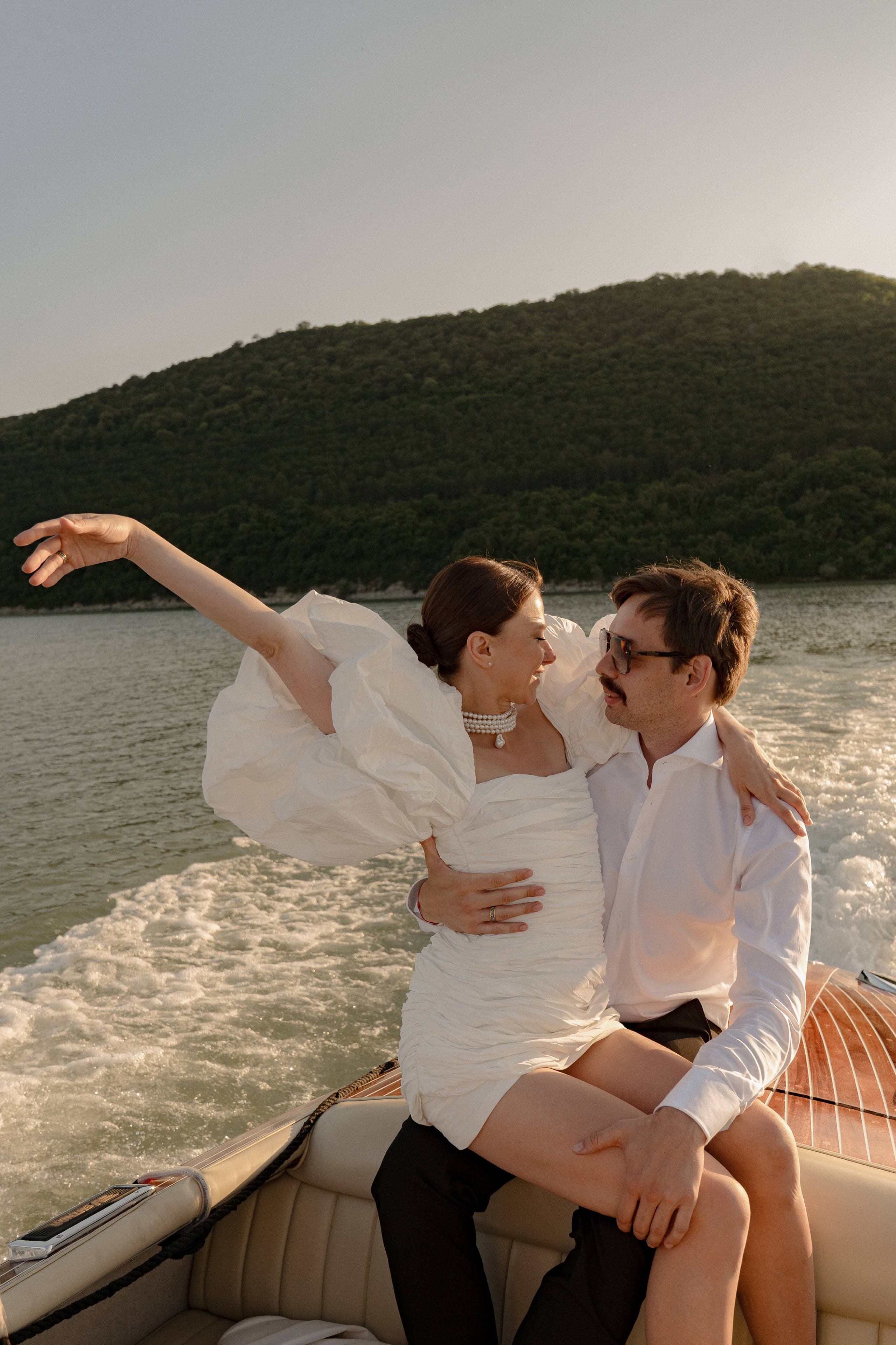 Денис и Ольга. Главная