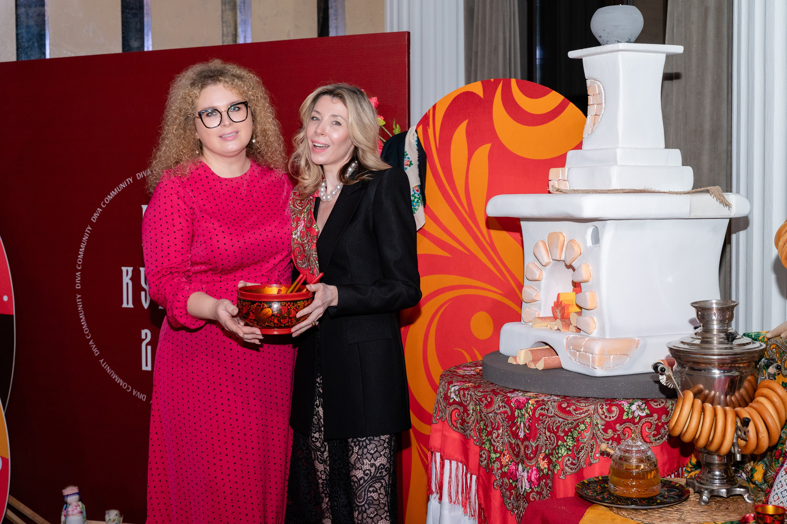 DIVA KUBANI. Бизнес-Фотограф Краснодар