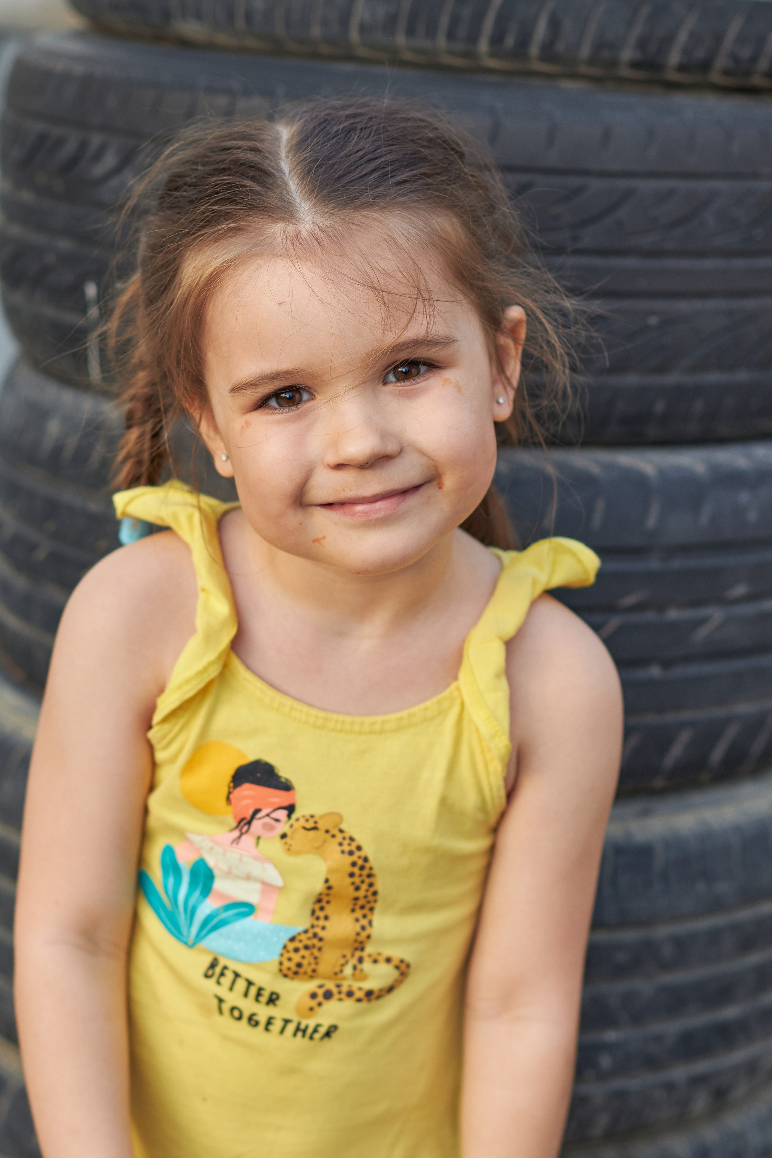 Семья. Фотограф в Екатеринбурге Елизарова Юлия