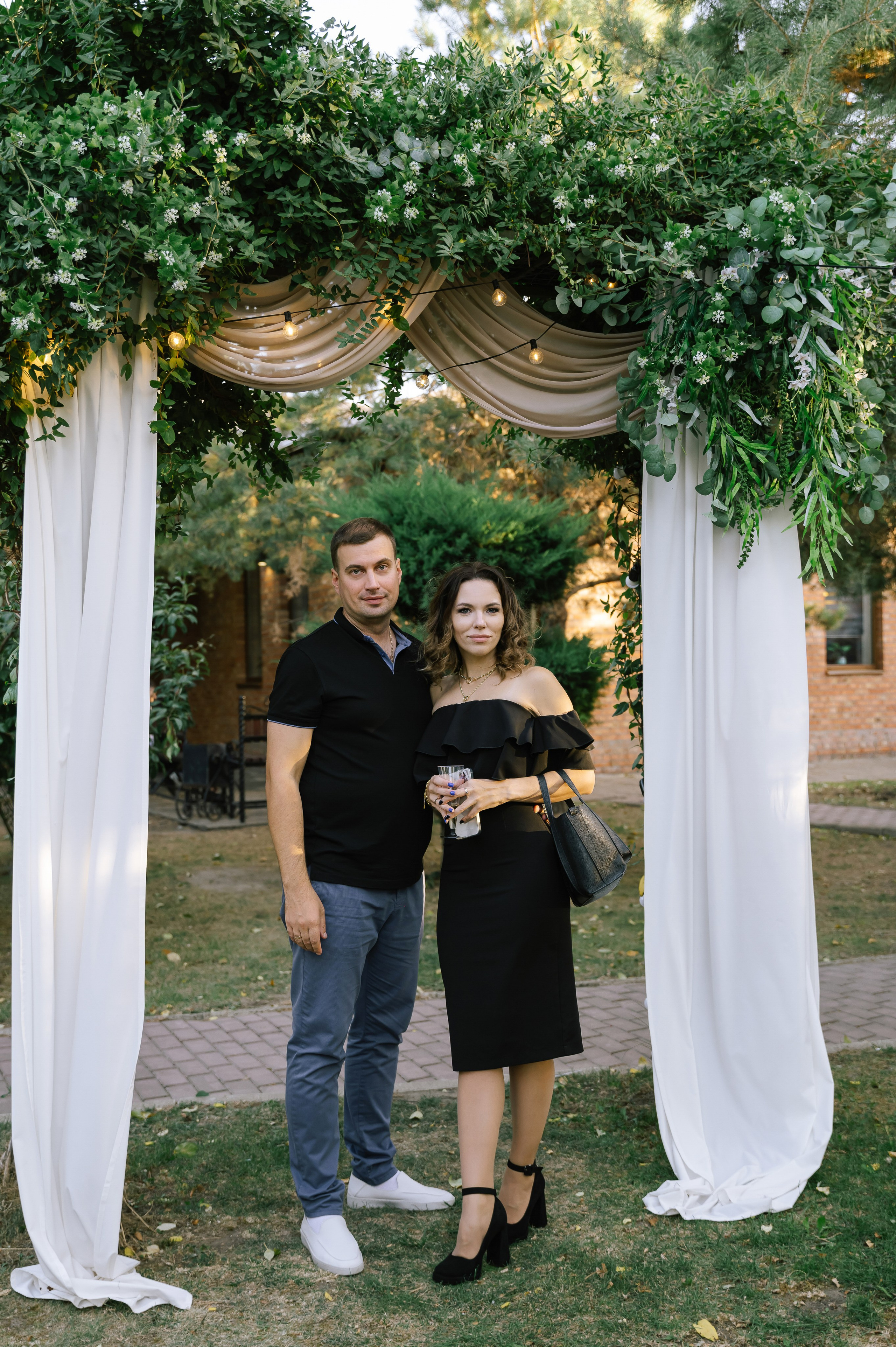 Свадебный репортаж. Свадебный фотограф Екатерина Зайцева Краснодар