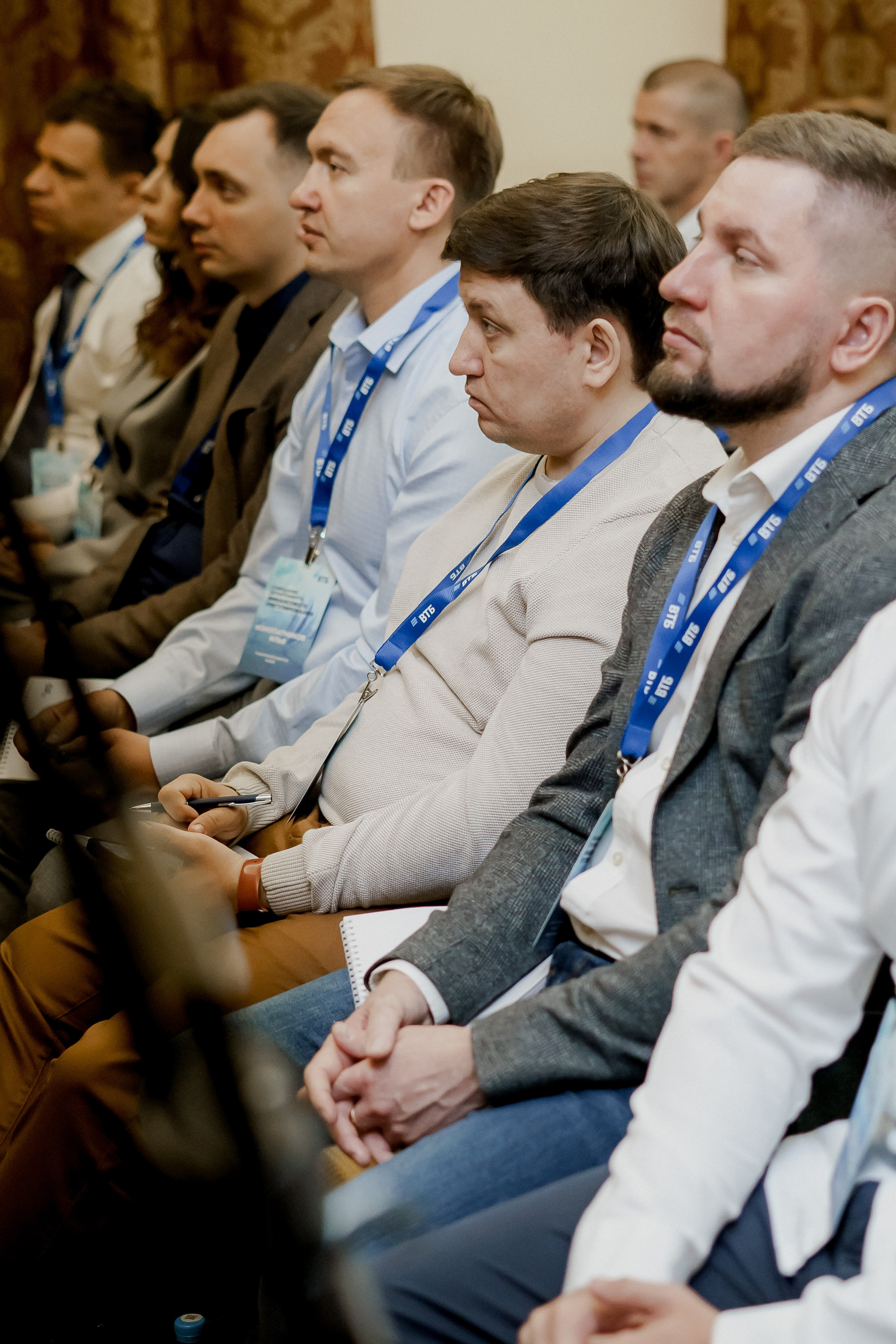 Втб. Фотограф Валерия Крахмалева