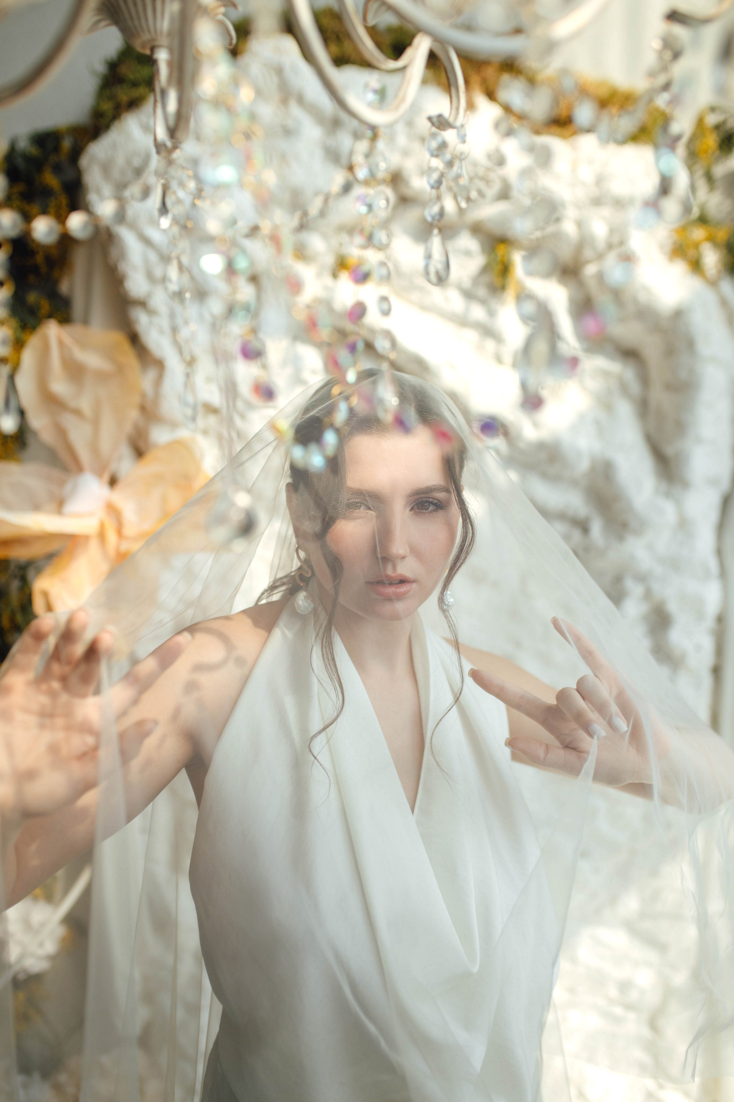 Виктория, Safespace