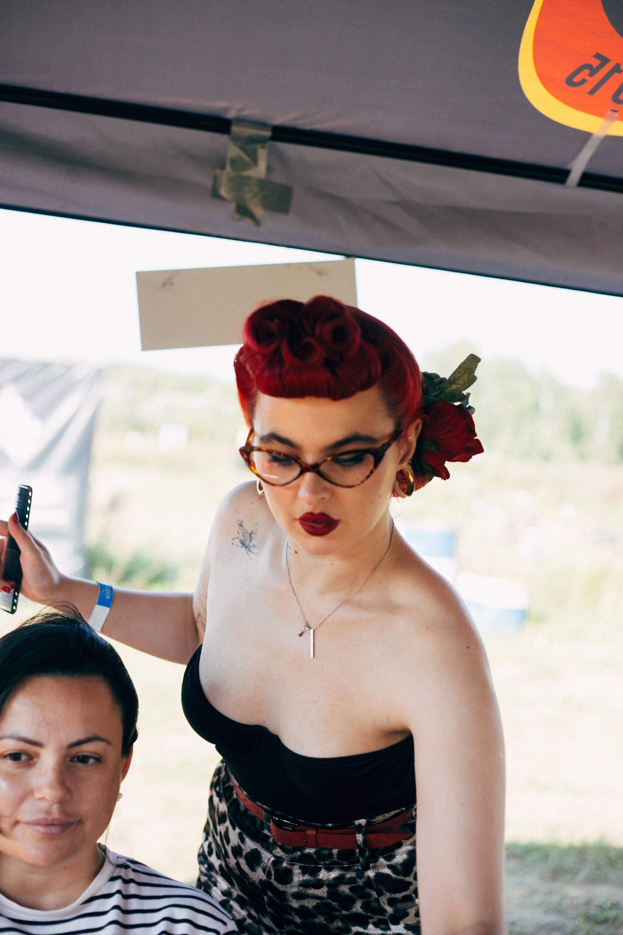 Events. Фотограф Юлия Курочкина