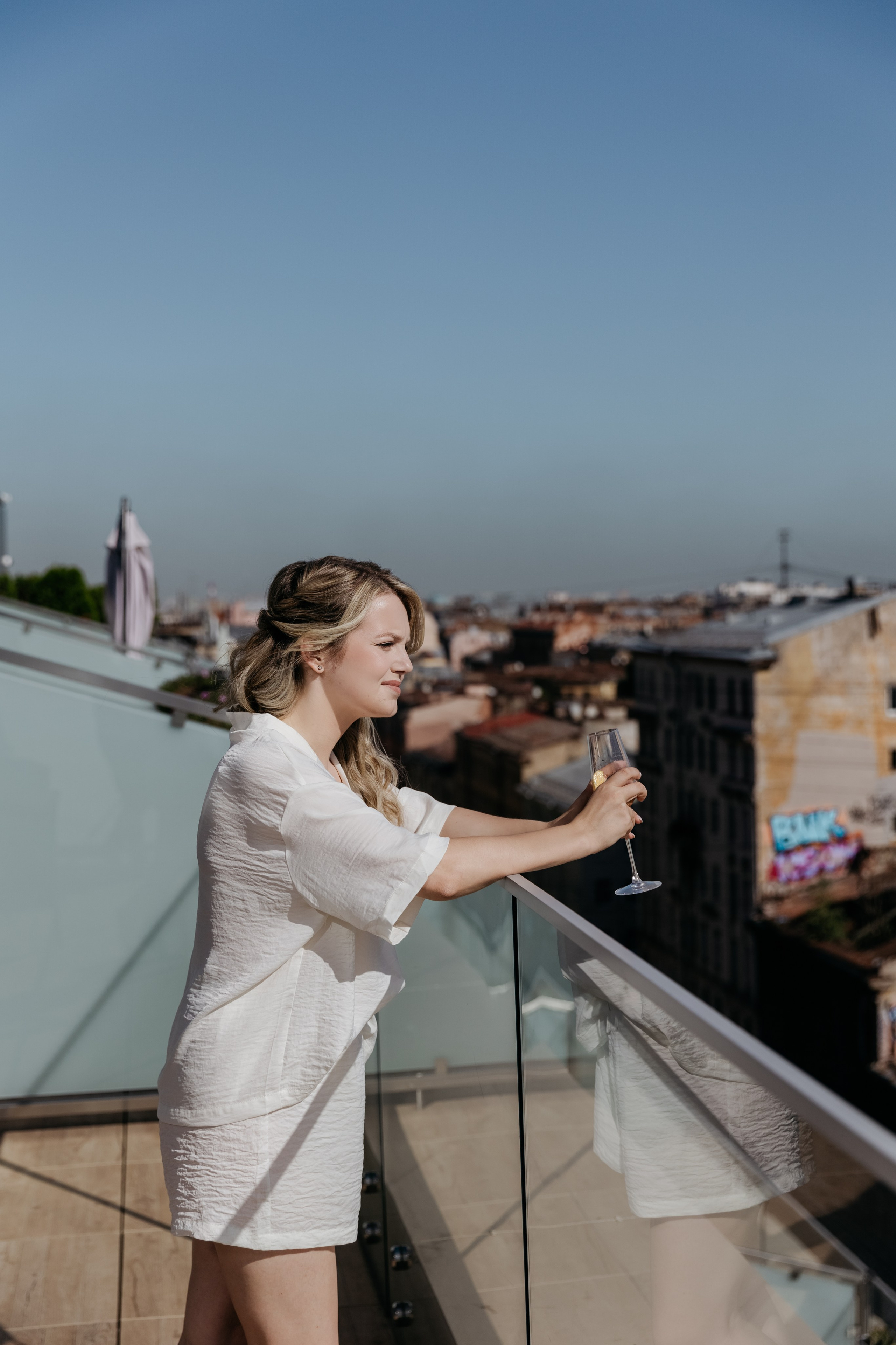 Все мы ищем что-то настоящее. Свадебный фотограф в Санкт-Петербурге