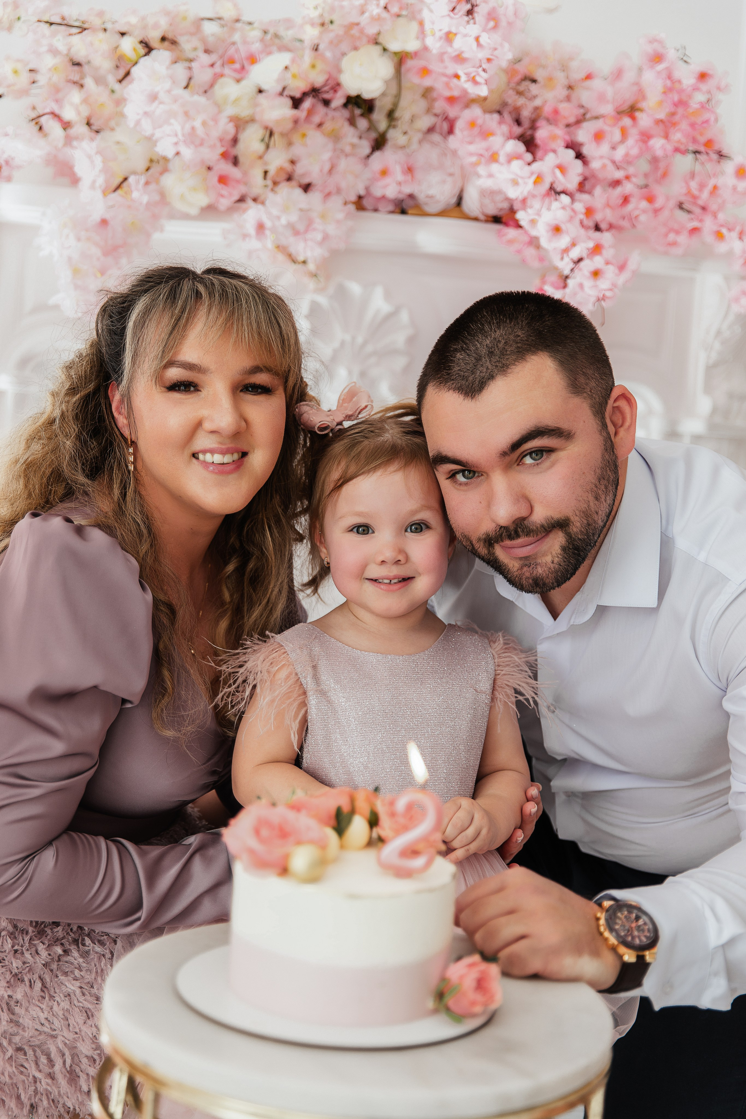 СЕМЕЙНАЯ И ДЕТСКАЯ ФОТОСЕССИИ. Фотограф — Путилково, Москва