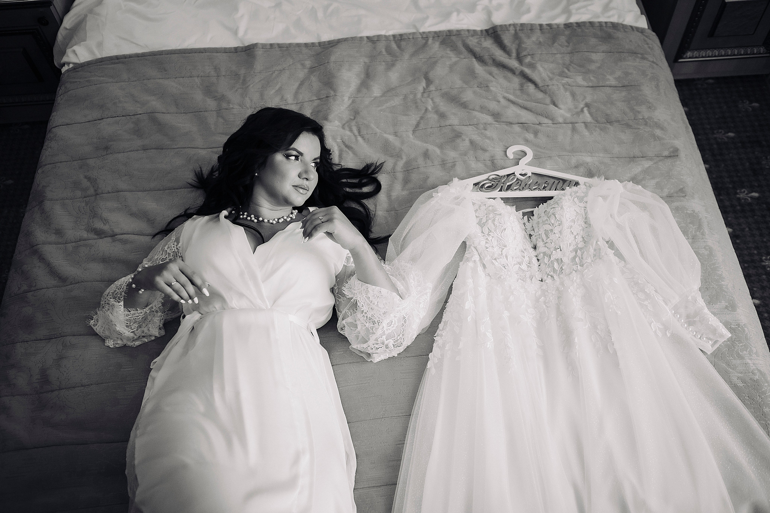 Maksim&Natalia. Свадебный и портретный фотограф Брицын Владислав | Москва, Дмитров