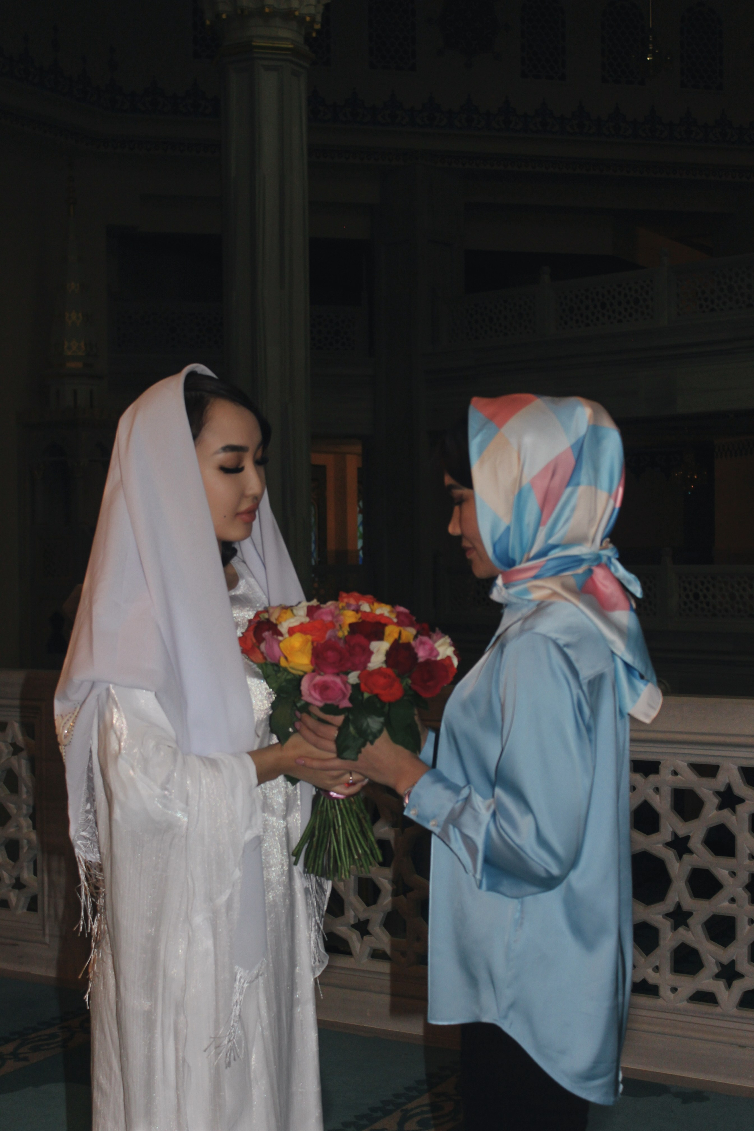 Никах. Фотограф | Москва