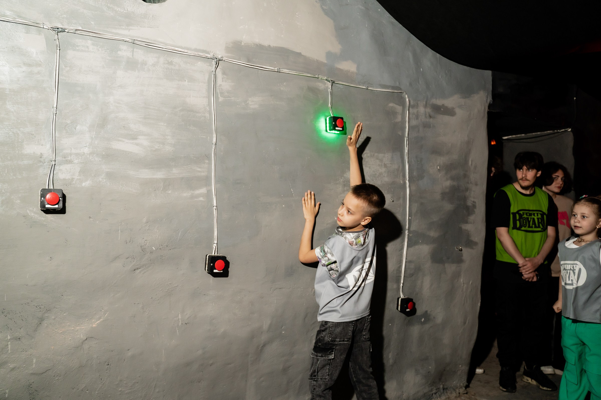 Форд Боярд. Свадебный фотограф Екатерина Кузнецова