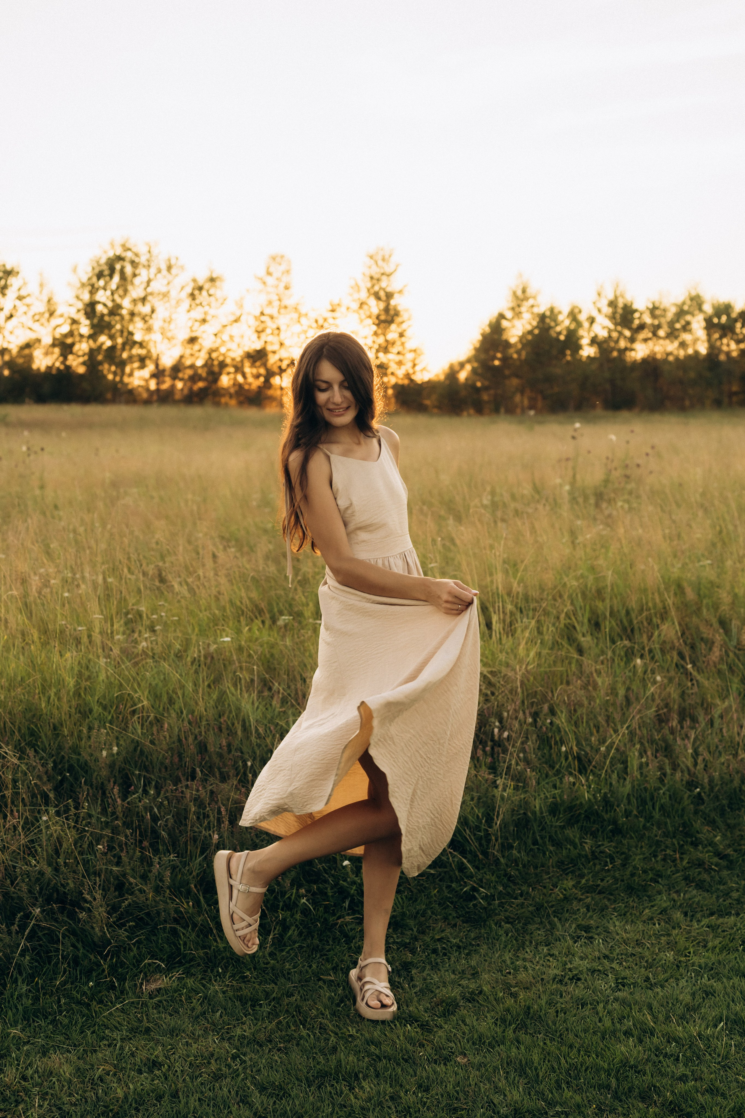 Пусть на любое «хочу и желаю» — жизнь отвечает: «уже исполняю!». Семейный фотограф в Ангарске/ Иркутске