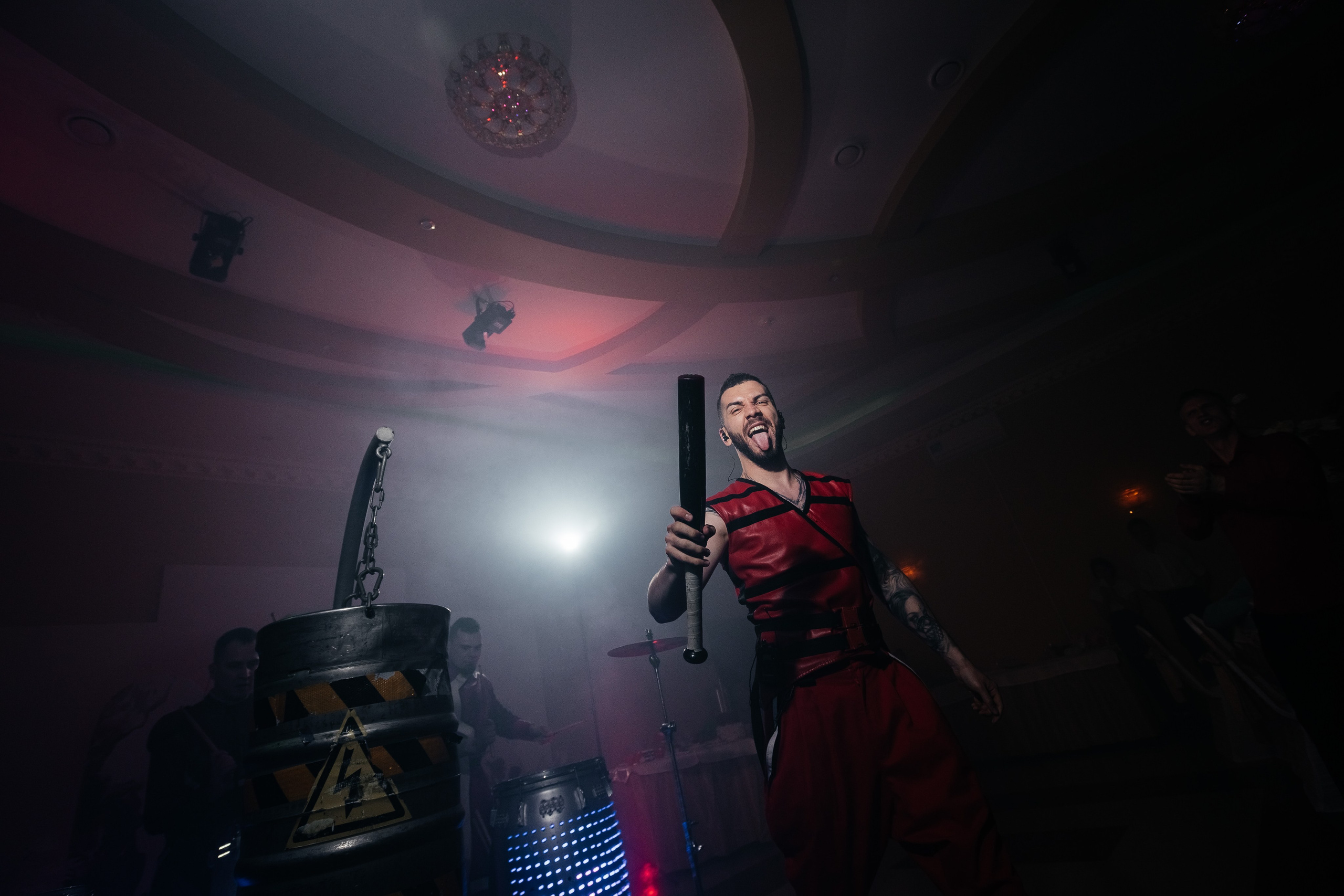 Алексей и Виктория. Свадебный и семейный фотограф Сергей Верещагин