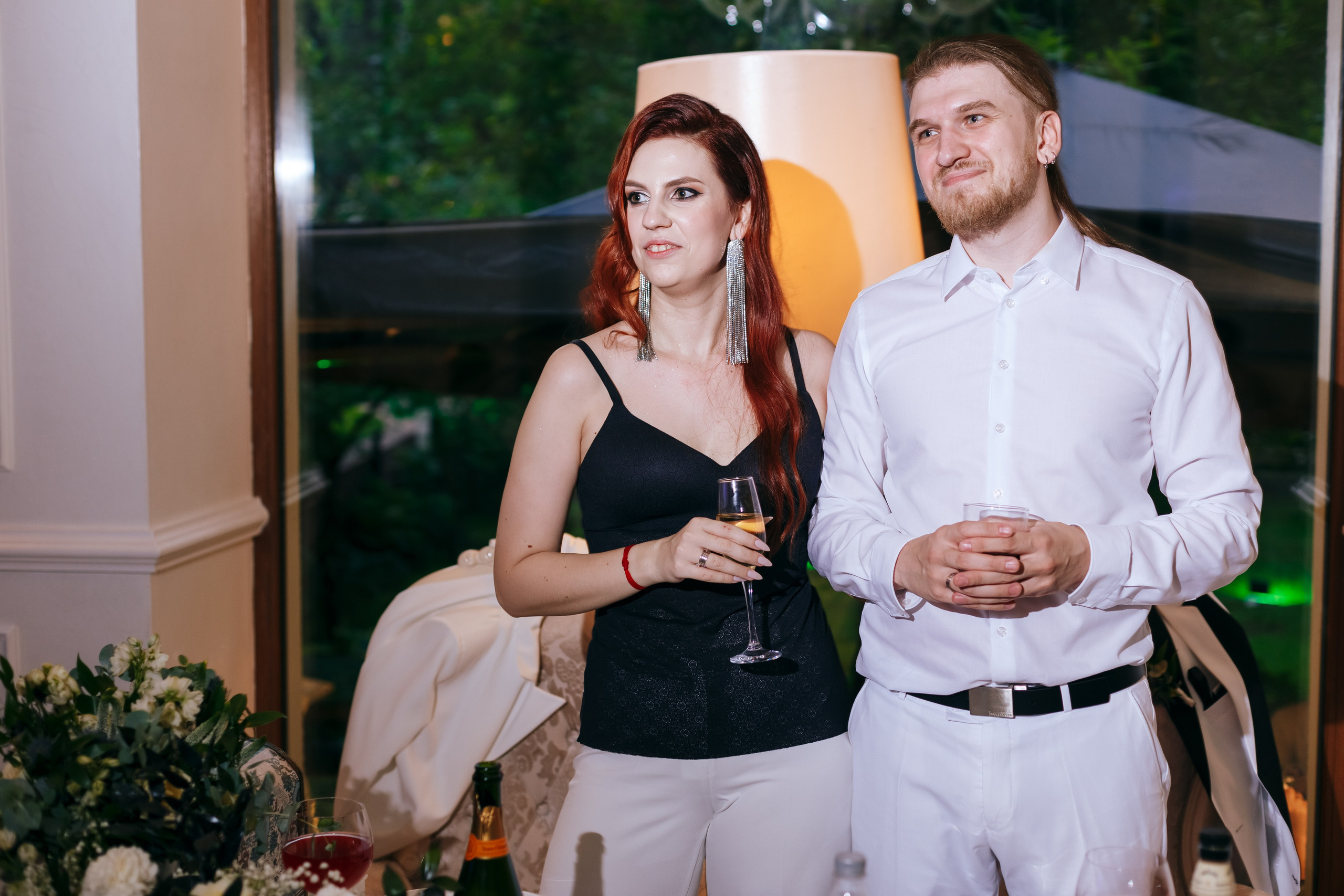 Сергей и Елена. Свадебный фотограф в Краснодаре Николай Крауз