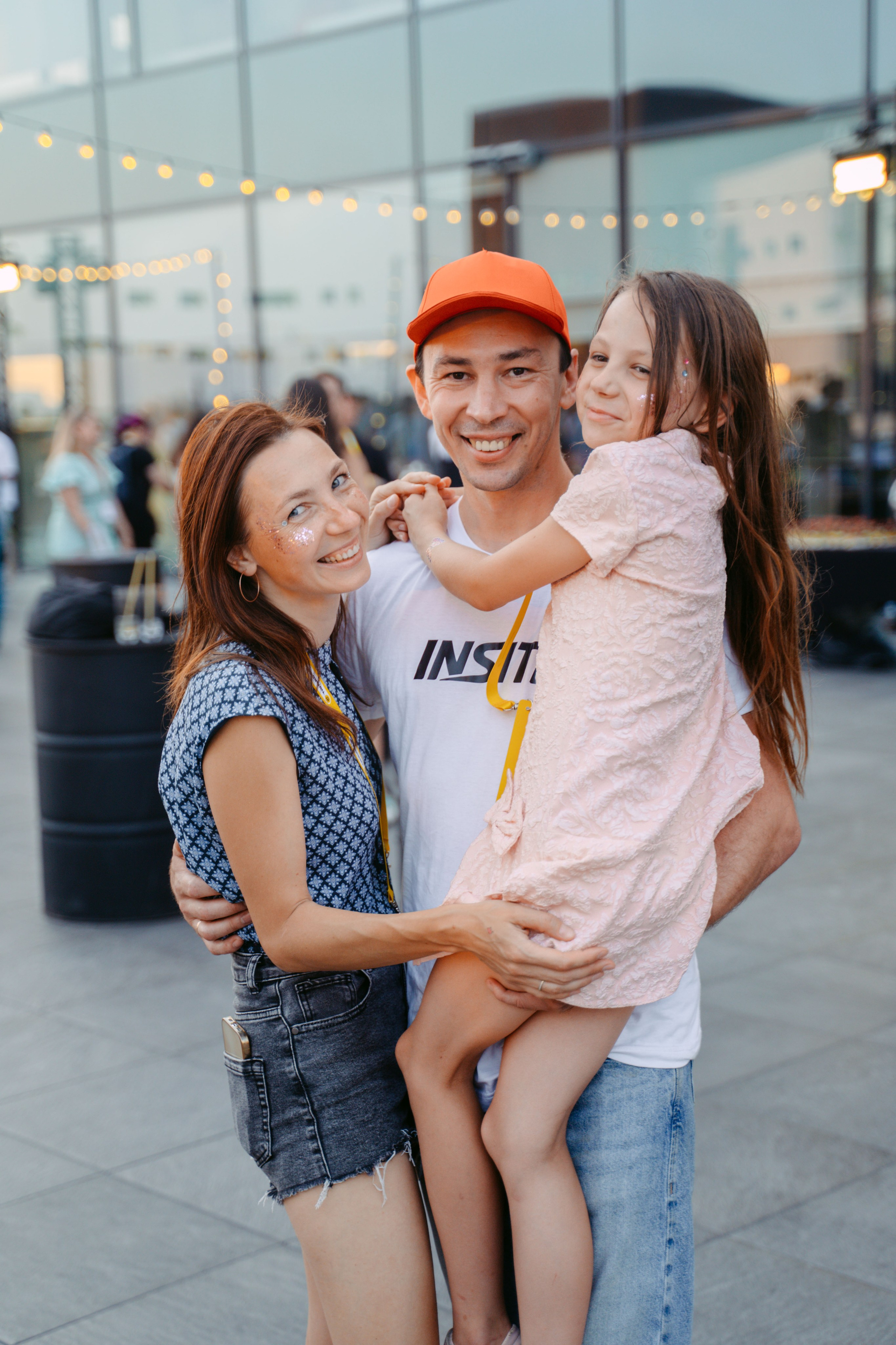 Тинькофф. ИТ-фест / 2023. Саша Копылов, фотограф в Казани