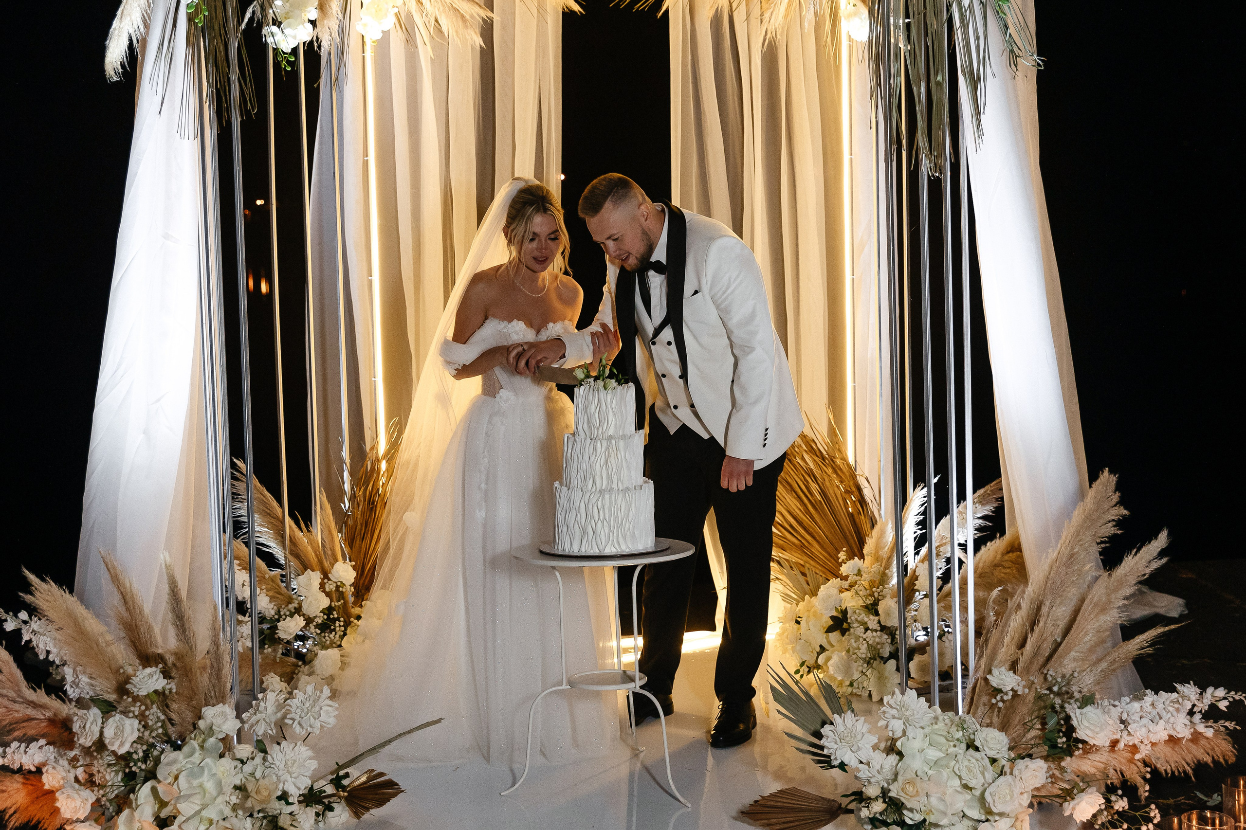 MARIA & LEV. Свадебный фотограф | Екатеринбург | Сочи | Артем Шестаков