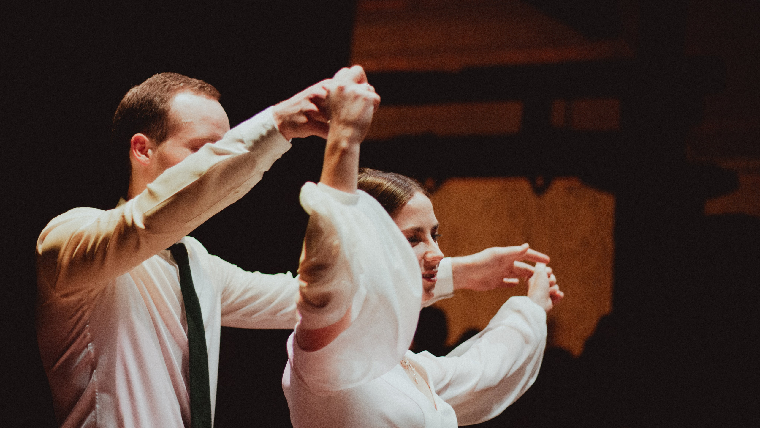 Паша и Катя. Мария Колесникова