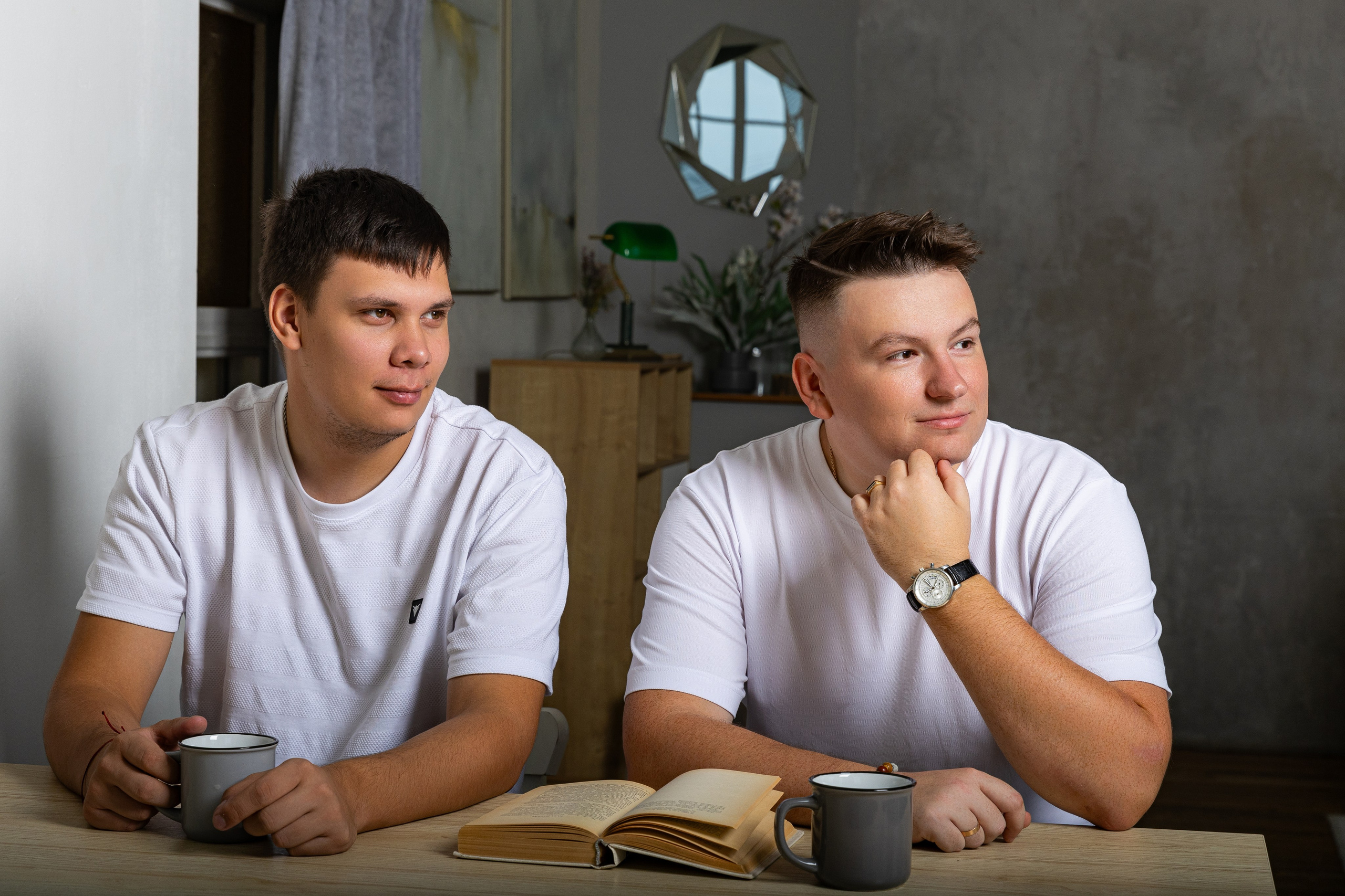 Екатерина и Евгений. Фотограф Александр Поздняков  Новосибирск