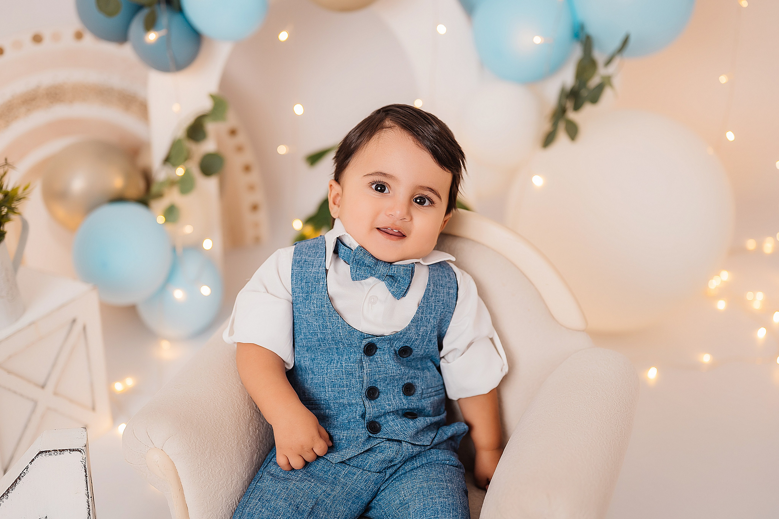 Аслан. Первый год. Детский и семейный фотограф в Красноярске. Фотосессии новорожденных малышей до 1 месяца