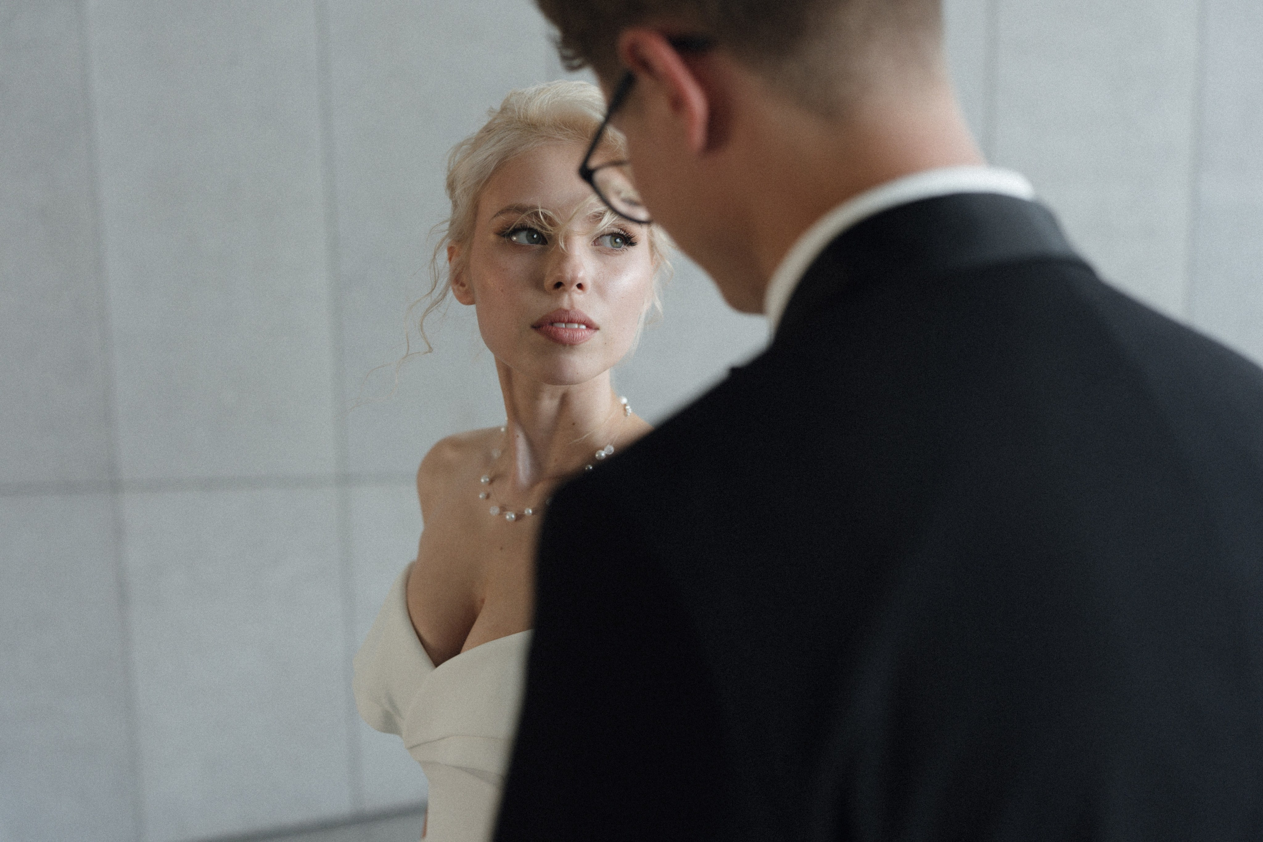 Атриум Холл. Фотограф в Санкт-Петербурге Александр Дымов