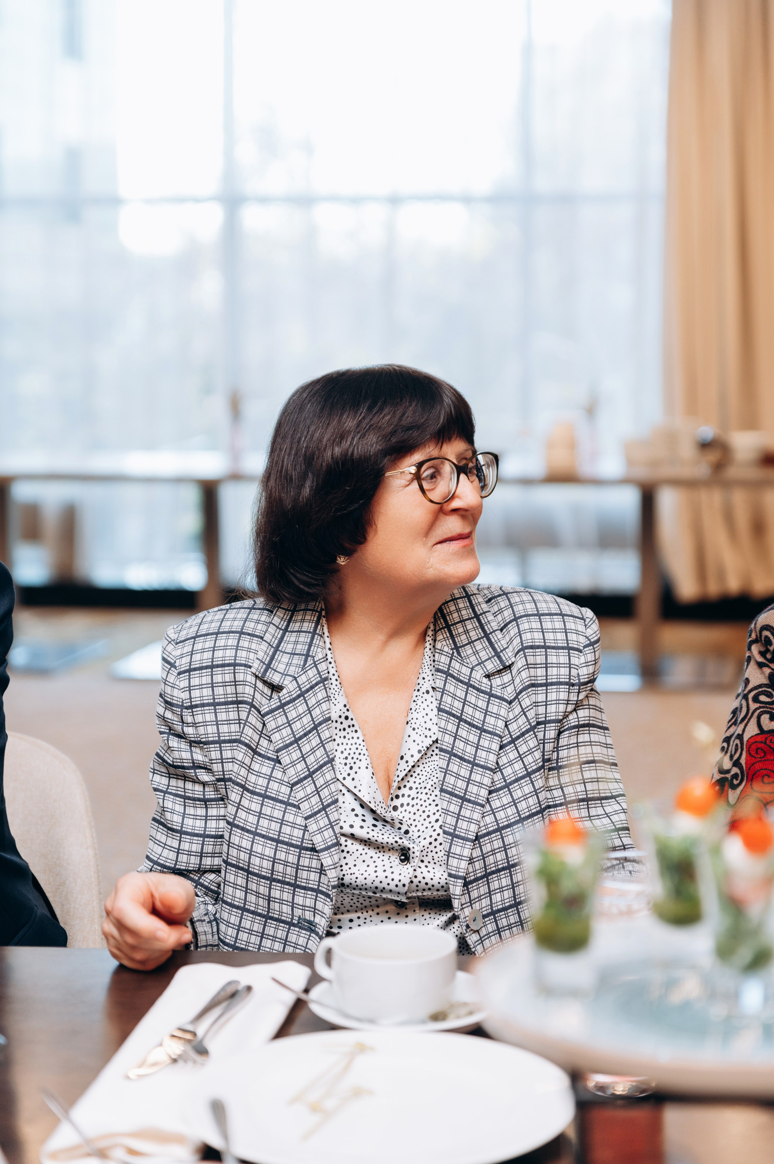 Министерство финансов РФ, награждение. Фотограф в Новосибирске