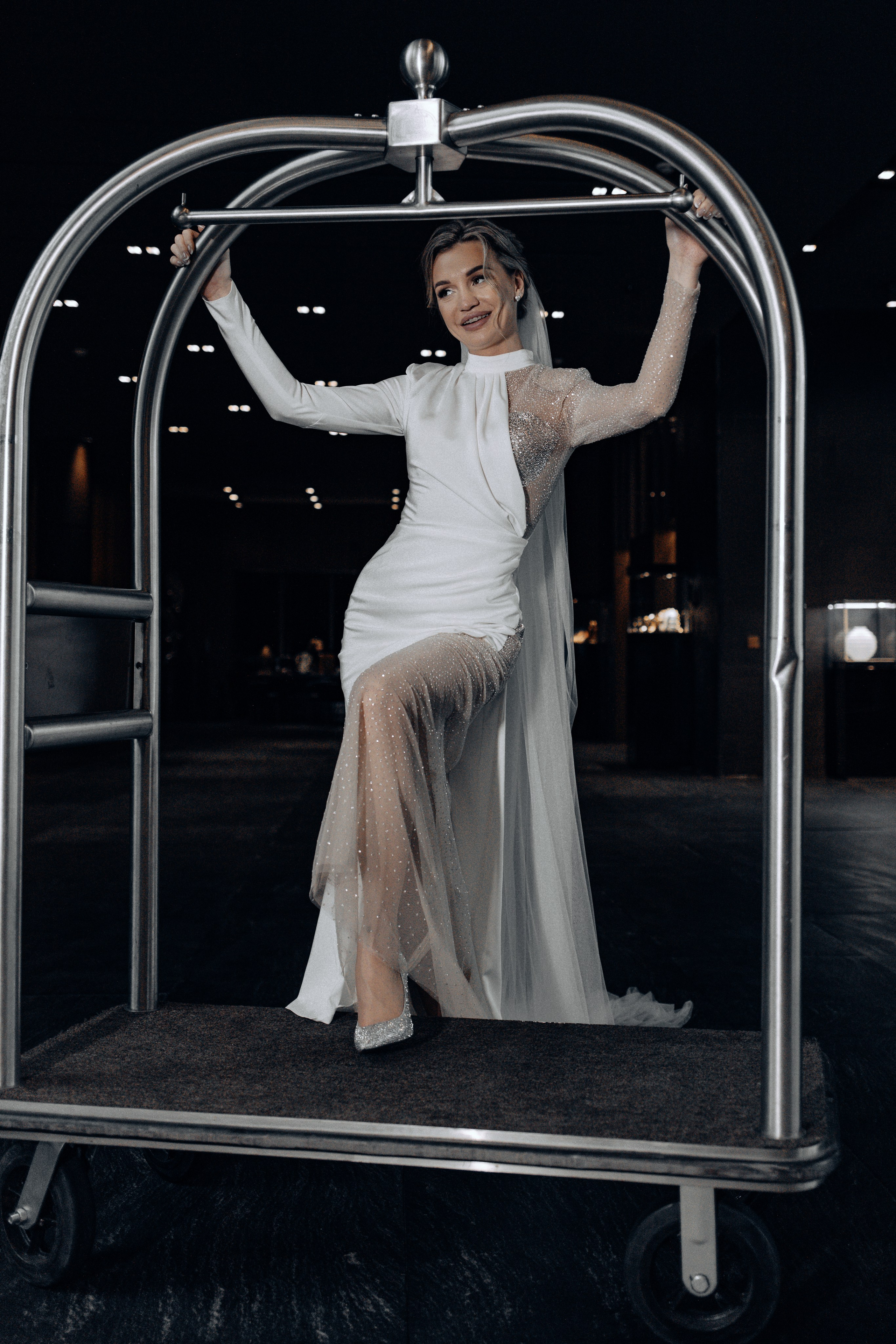 Свадьба Анастасии и Анатолия. Свадебный и семейный фотограф Савельева Дарья