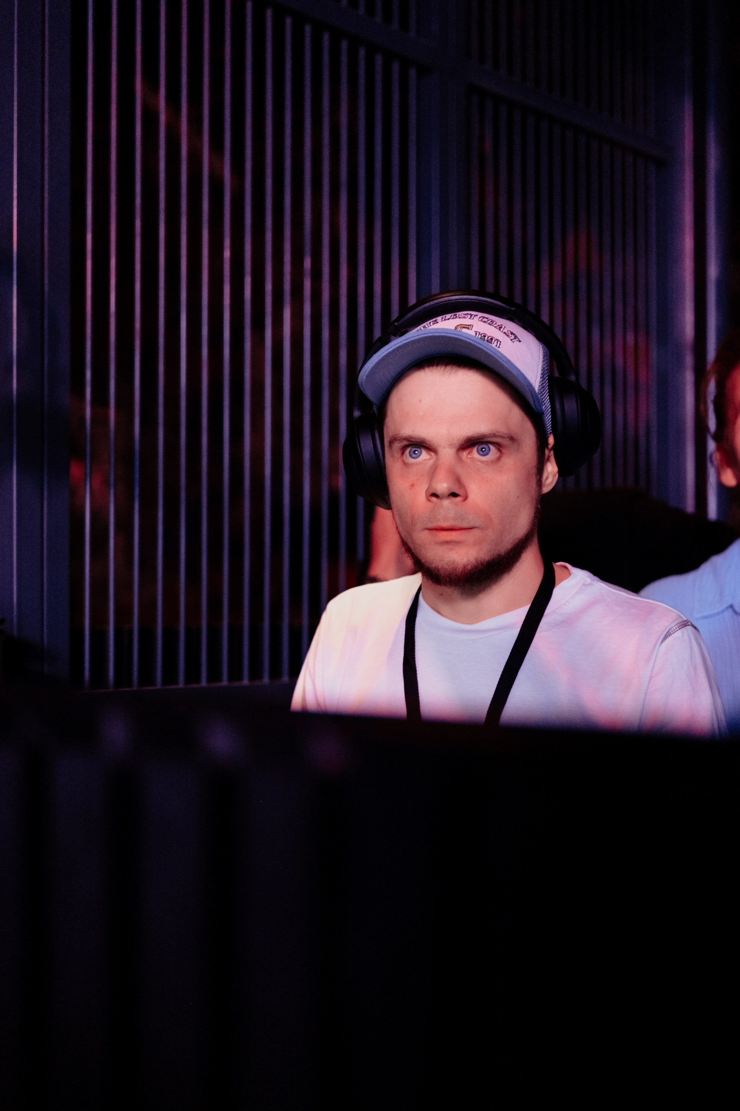 Мачете. Концертный фотограф в Санкт-Петербурге