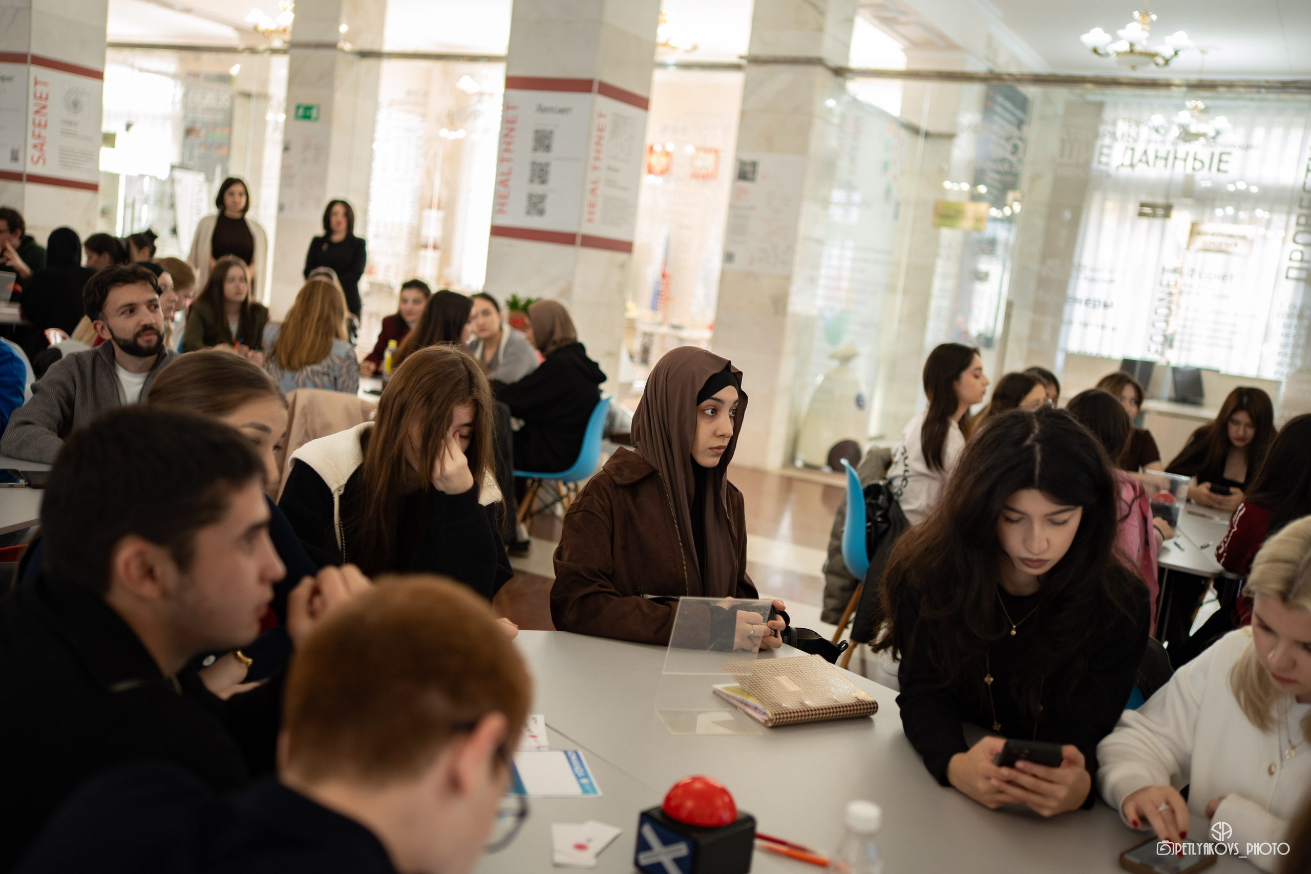 Квиз от платформы «Неравнодушные люди». Фотограф, видеограф Пятигорск, Ставрополь, Ессентуки, Petlyakovs_photo