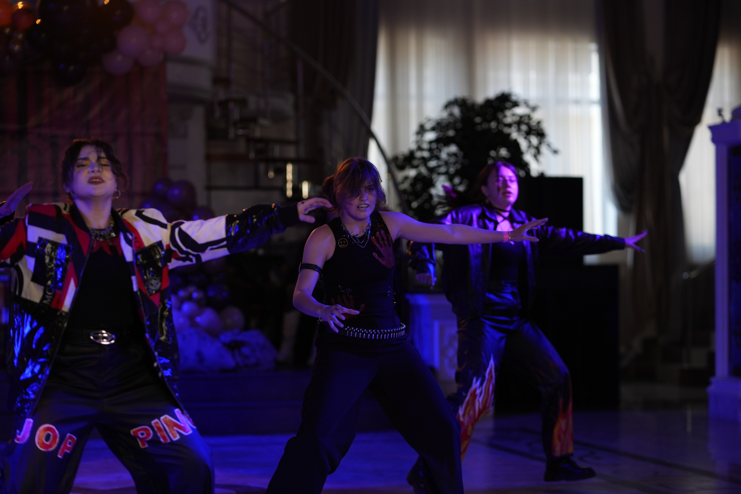 Отчётный концер KOD'A dance studio. Фотограф, видеограф Пятигорск, Ставрополь, Ессентуки, Petlyakovs_photo