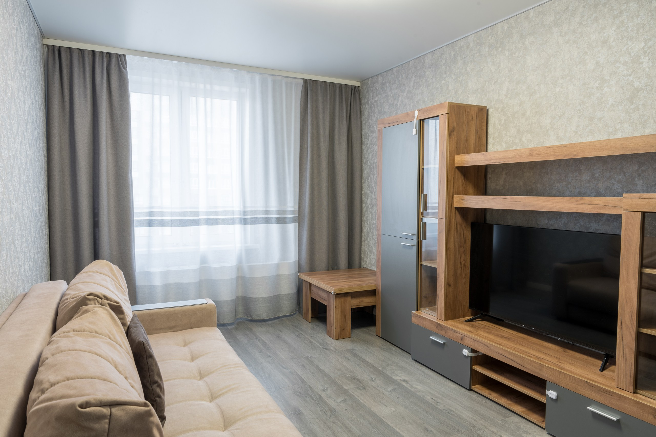 Недвижимость. Евгений Щетников Фотограф-Тюмень