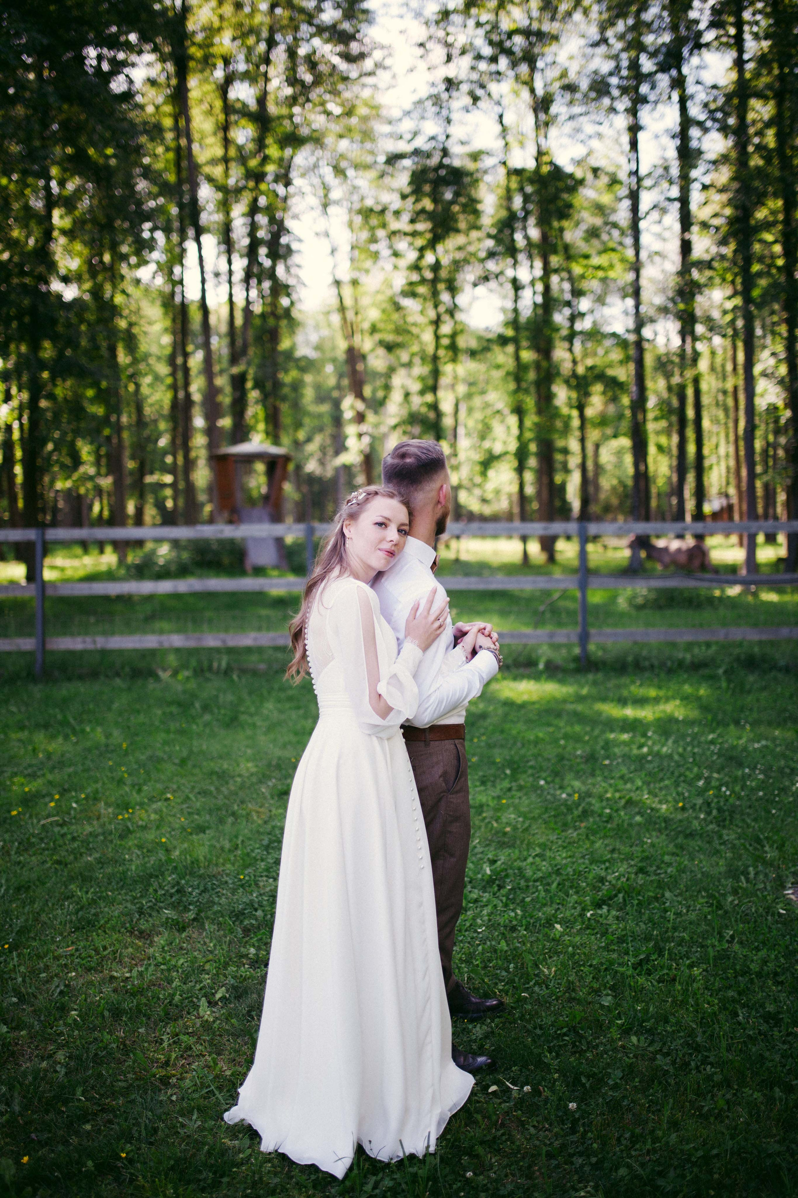 K&N. Свадебный фотограф Мария Железняк в Москве