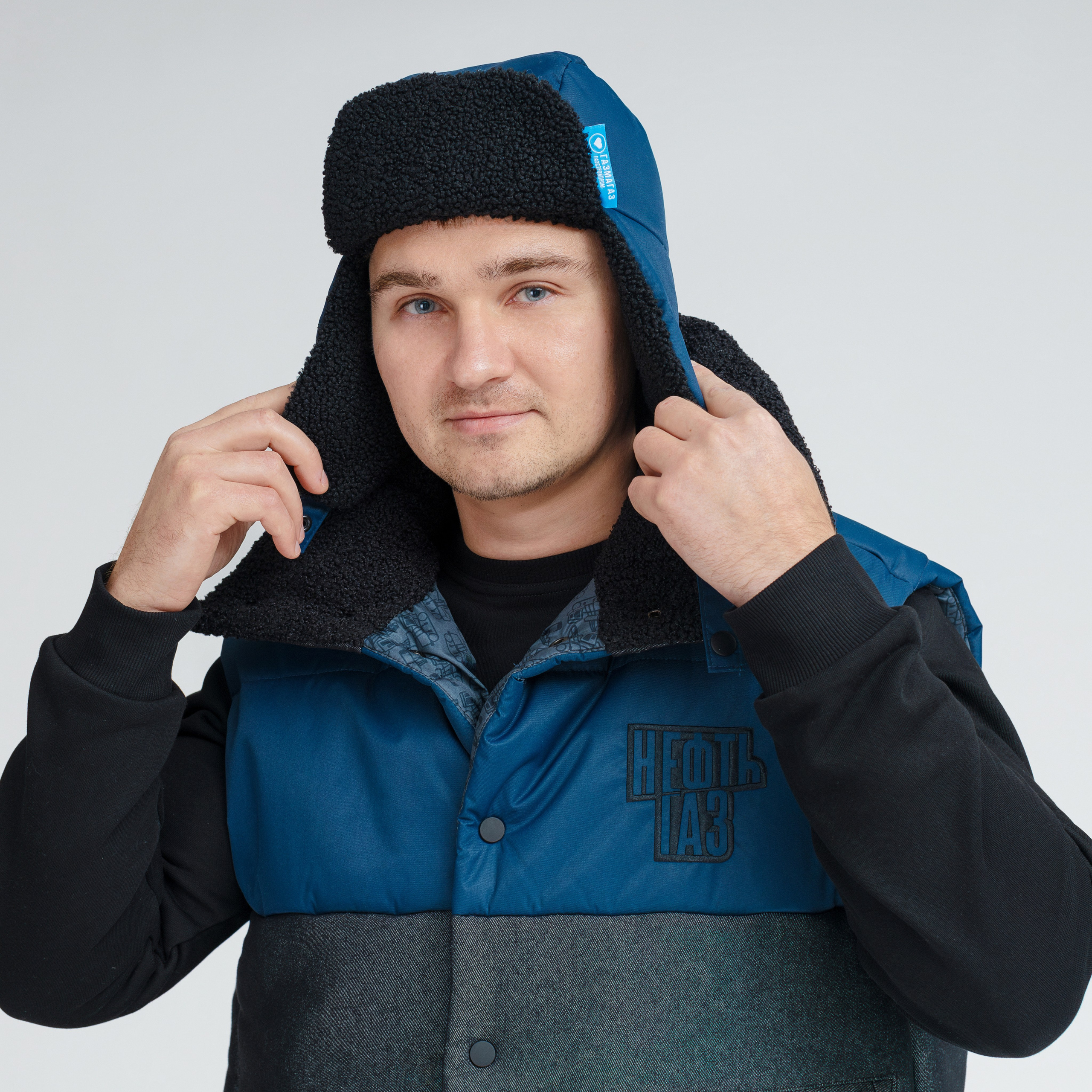 Фотосъемка одежды для маркетплейсов в СПб | Каталогизация товаров