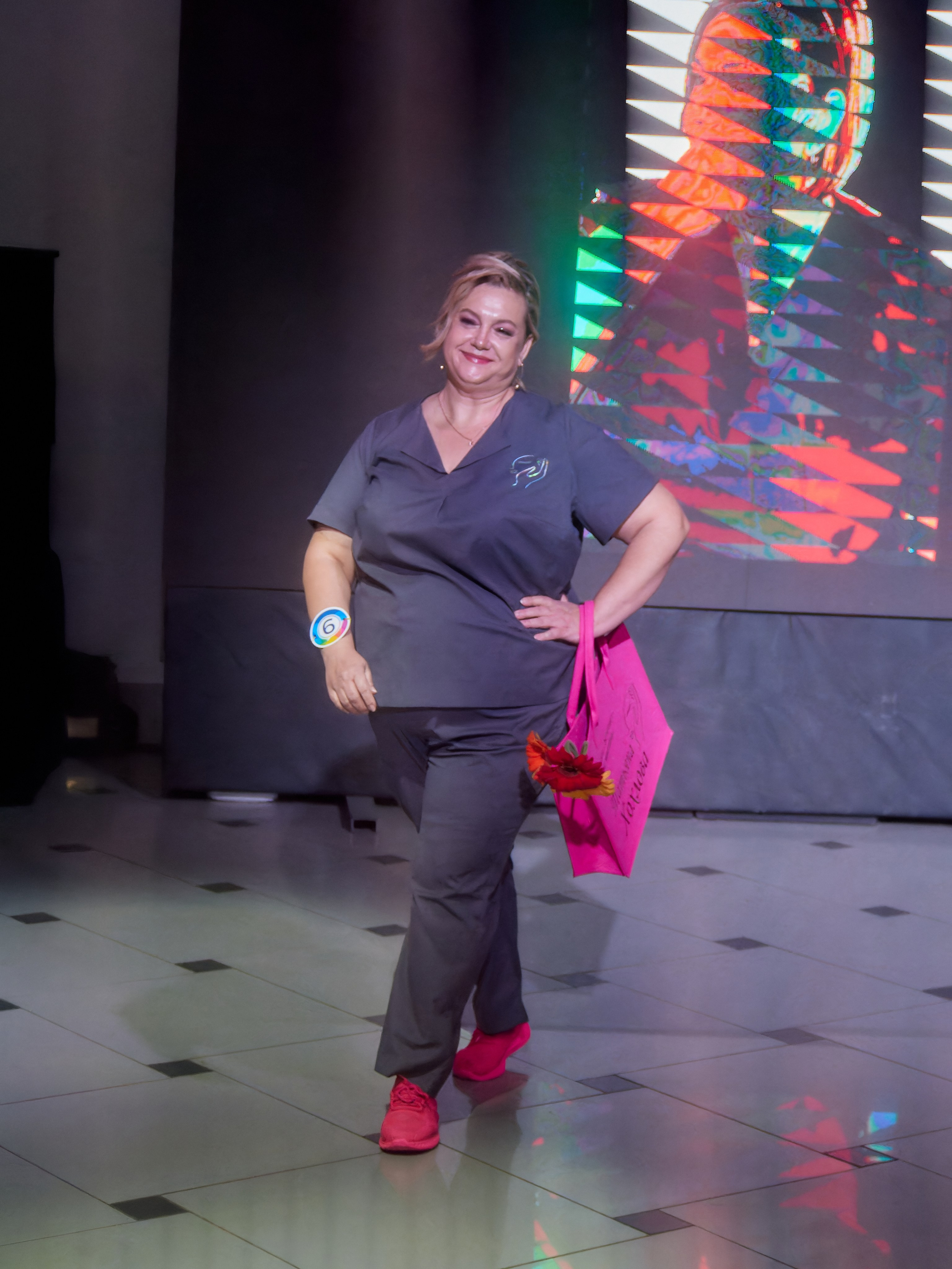 Блондинка Междуреченска. Семейный и детский фотограф в Междуреченск Олег Бамбульский